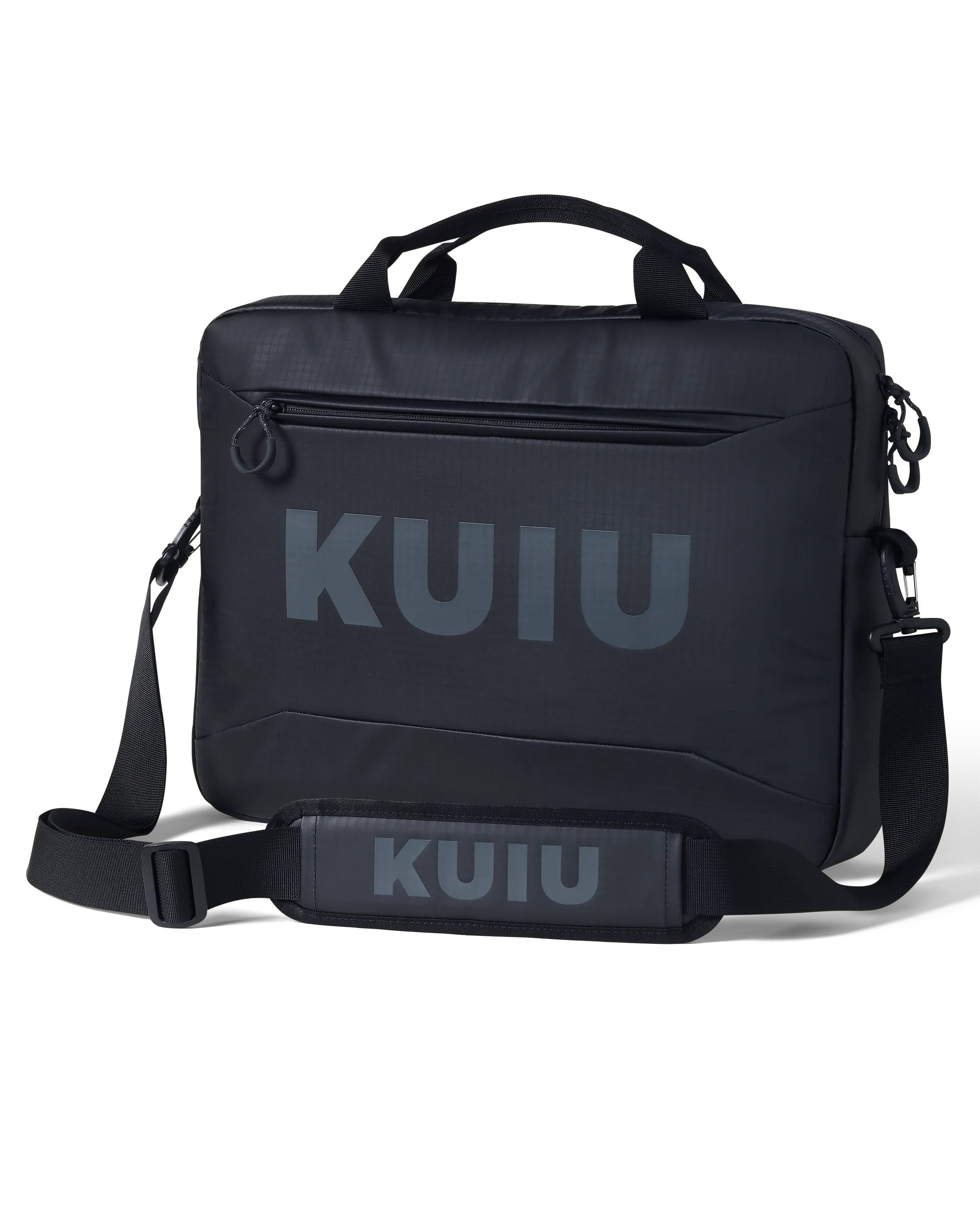 Waypoint Messenger Bag