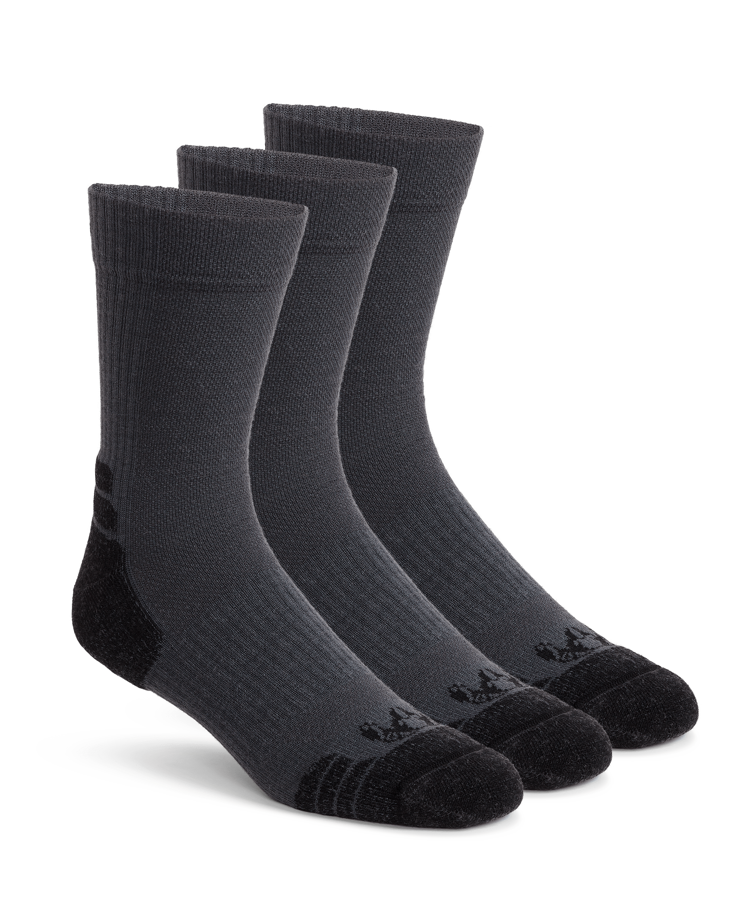 Merino Lightweight Performance Sock 3-Pair Pack