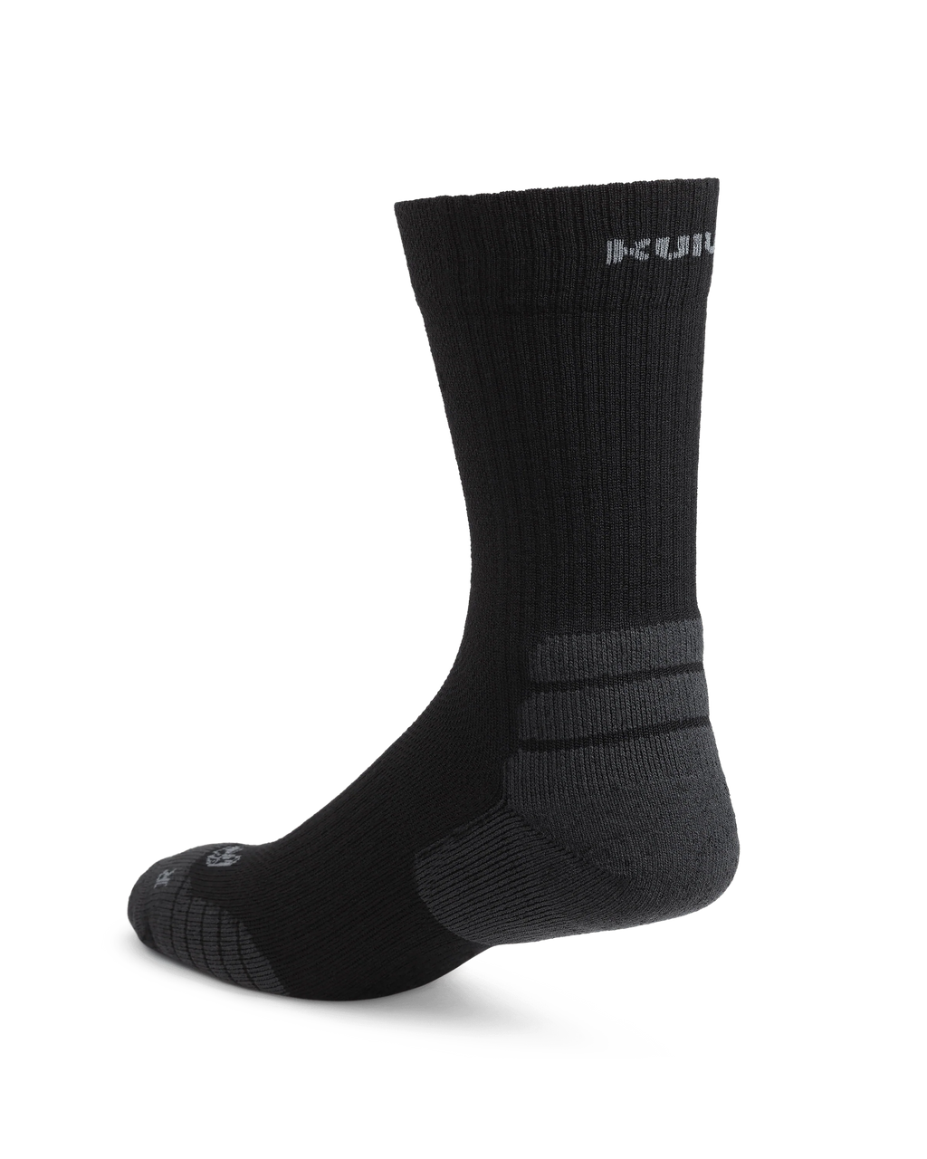 Merino Lightweight Performance Sock 3-Pair Pack