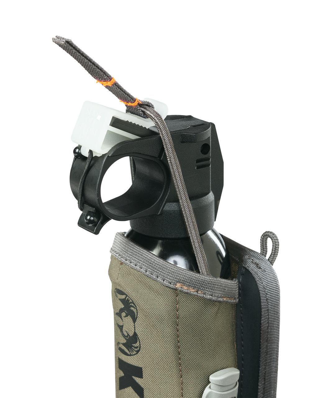 PRO G3 Bear Spray Holder