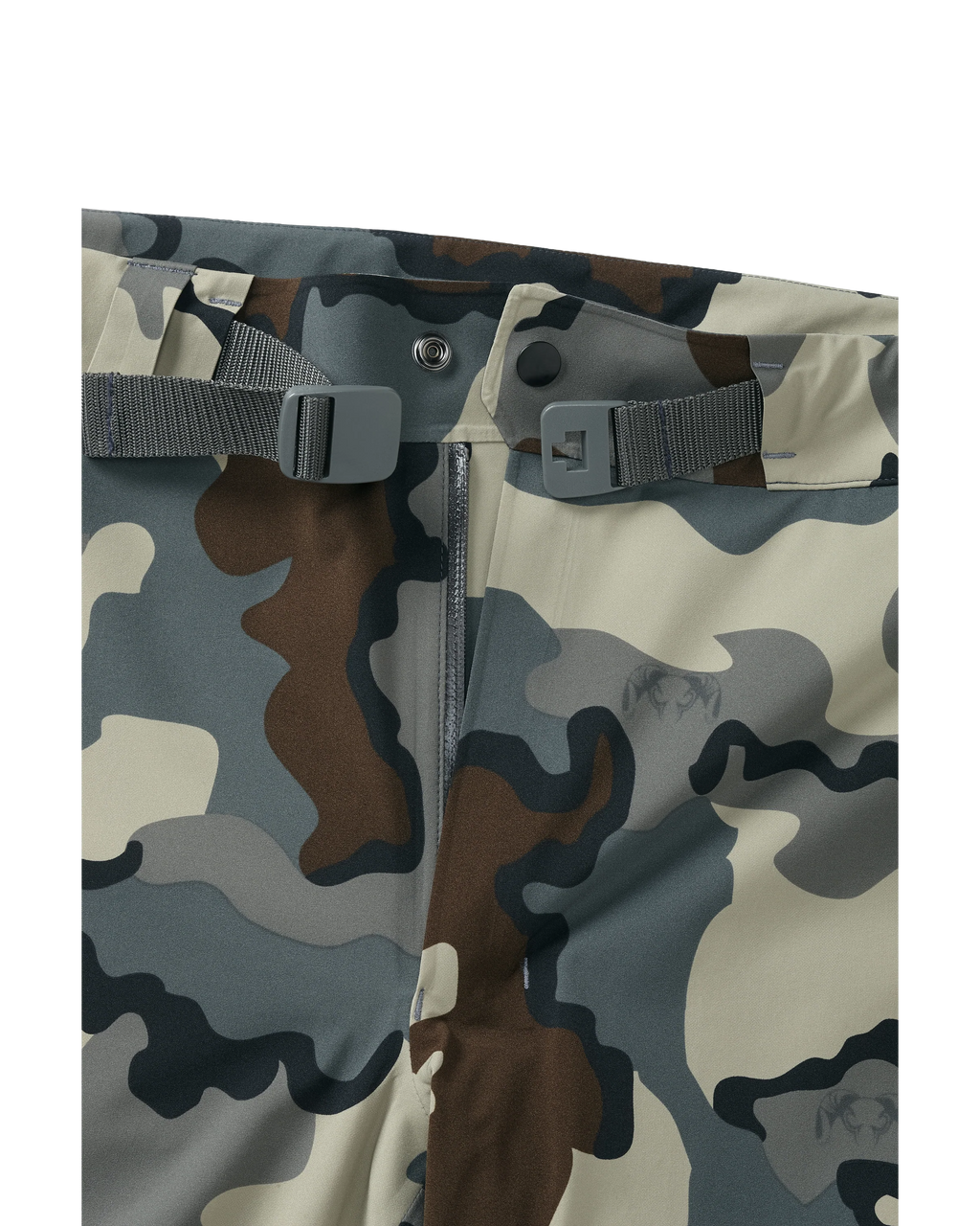 Chugach TR Rain Pant