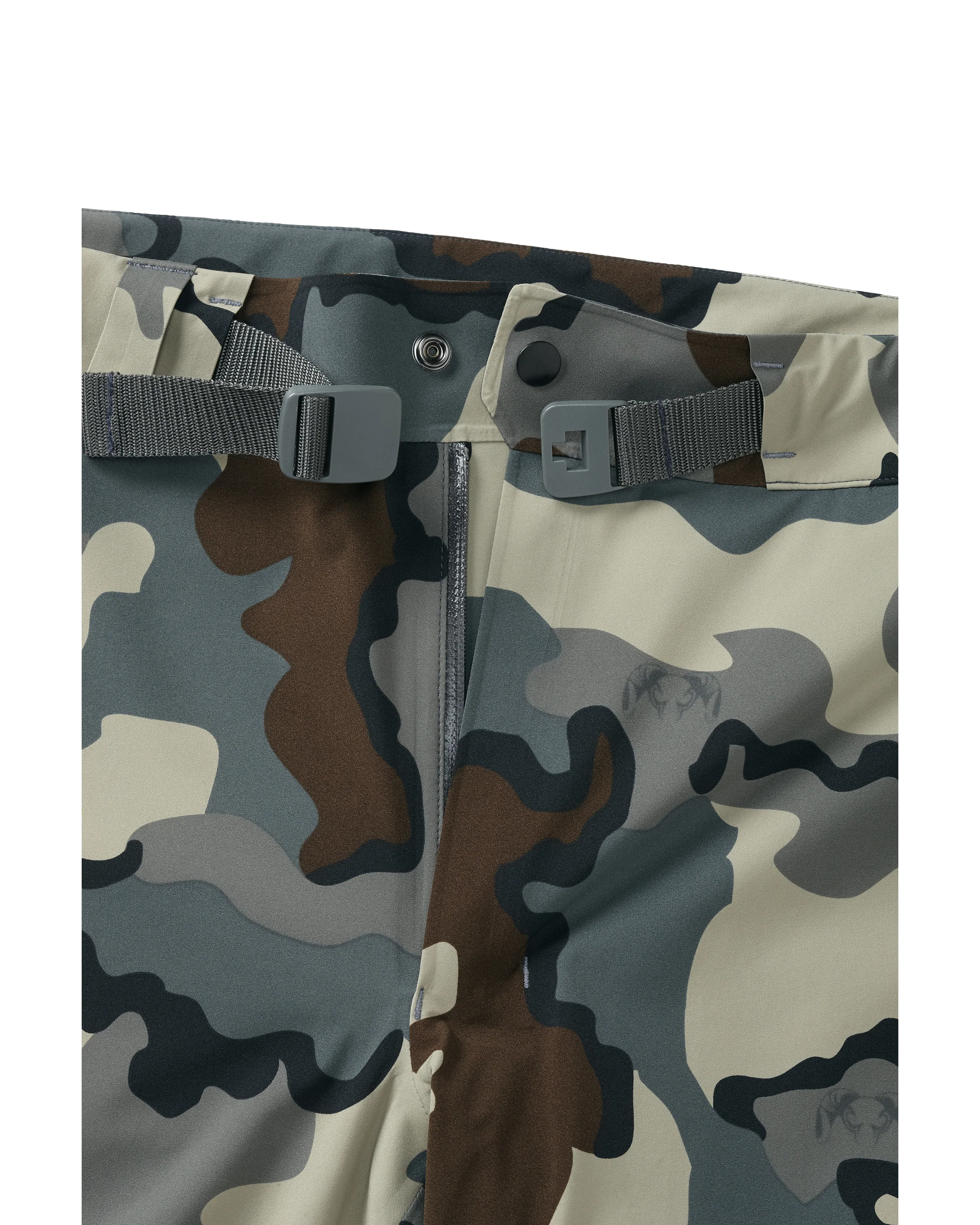 Chugach TR Rain Pant