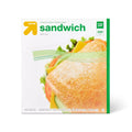 Sandwich Storage Bags 280ct