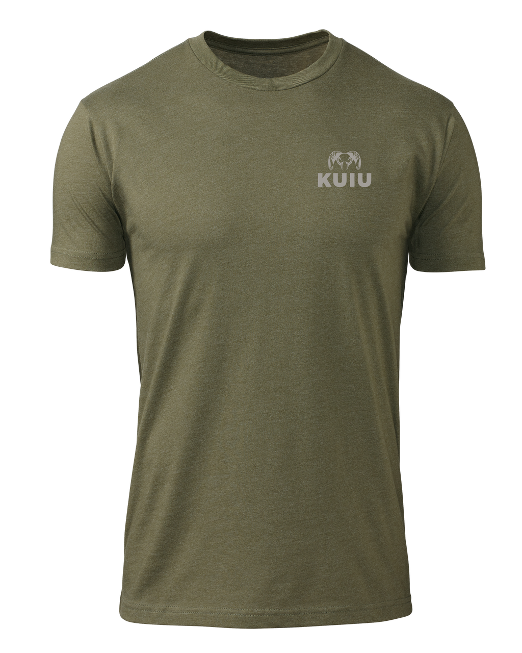 KUIU Ram Badge T-Shirt