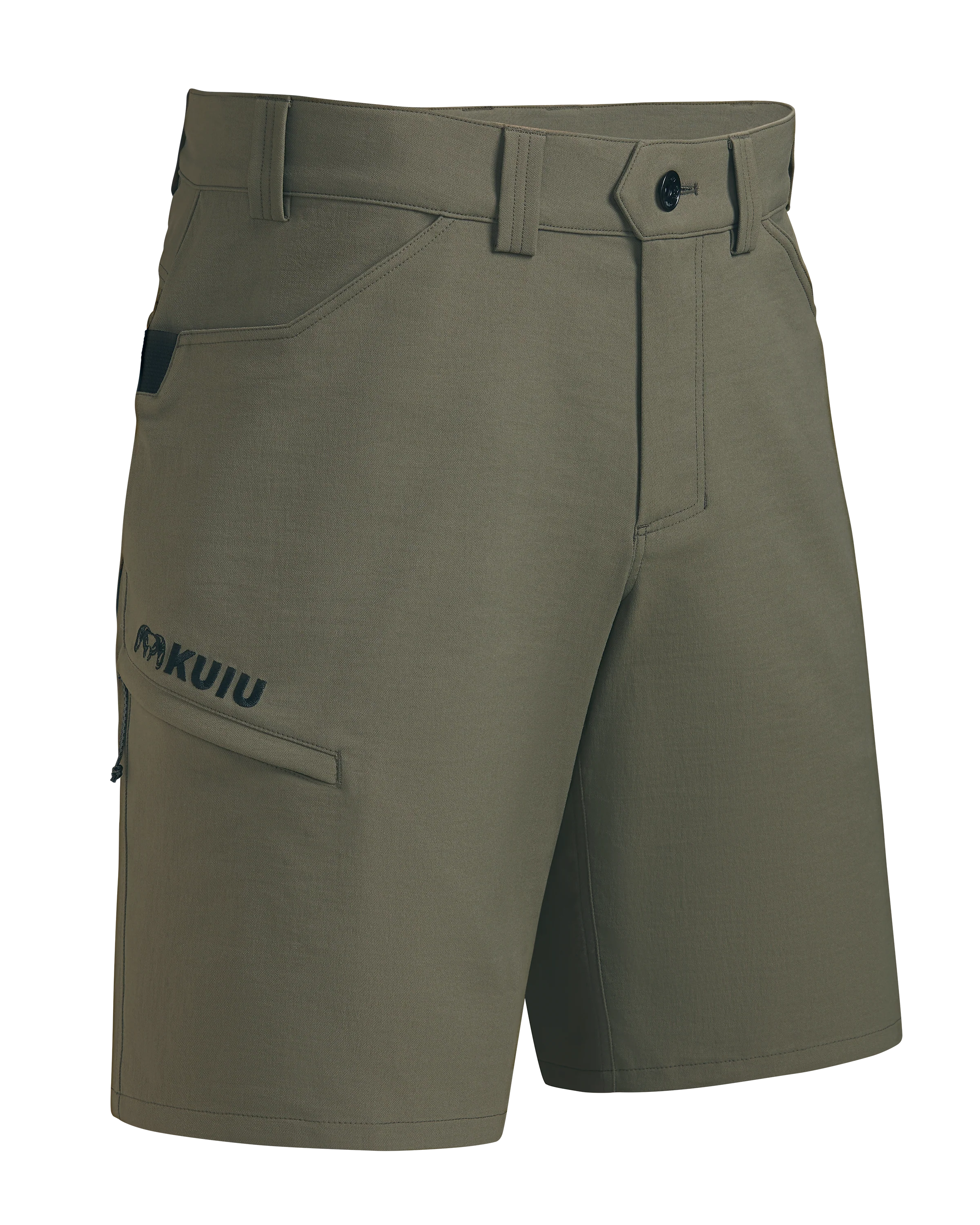 Switchback 10″ Short