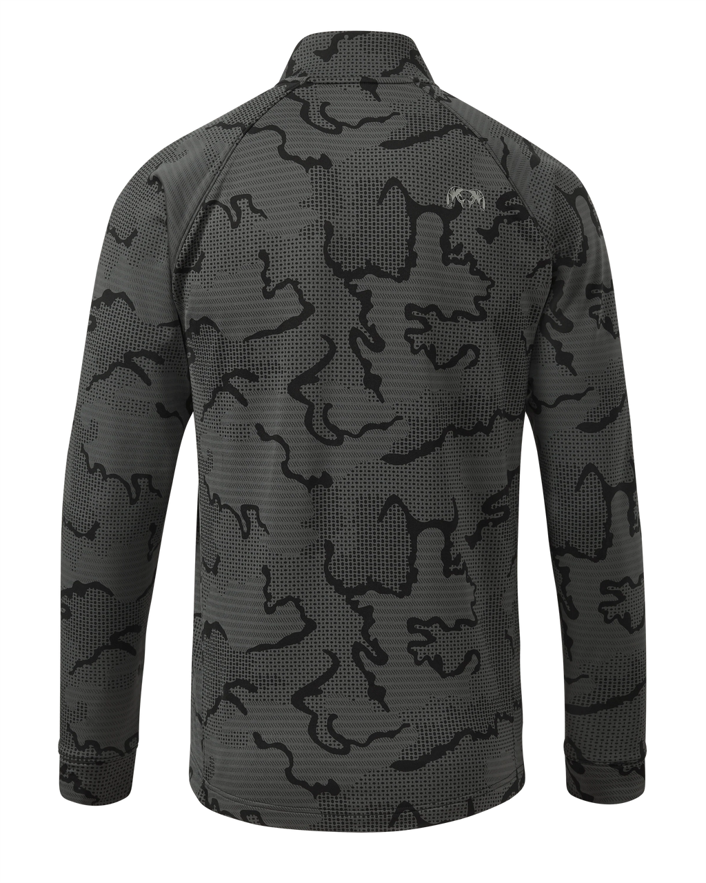 Ridgepoint Fleece Zip-T