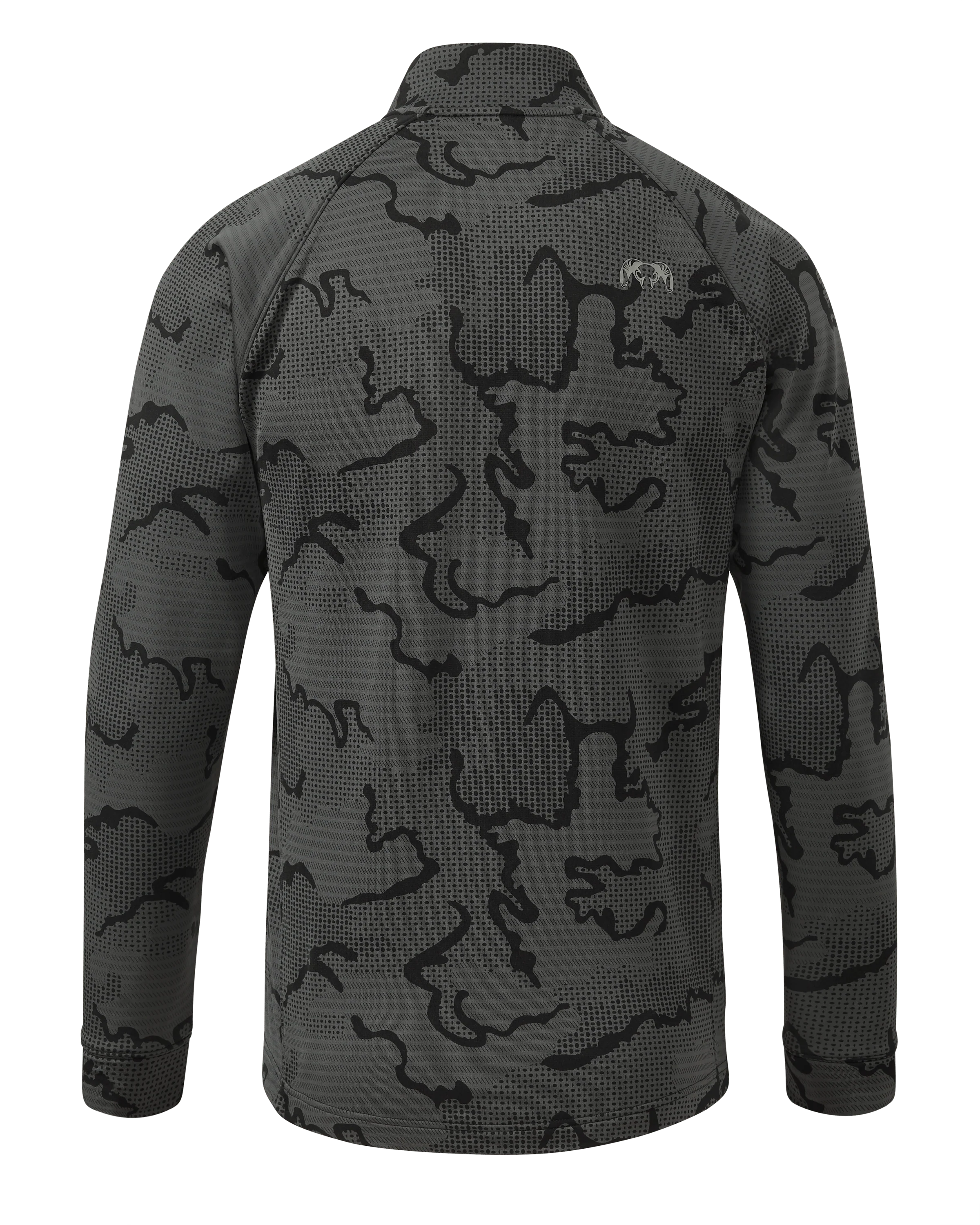 Ridgepoint Fleece Zip-T