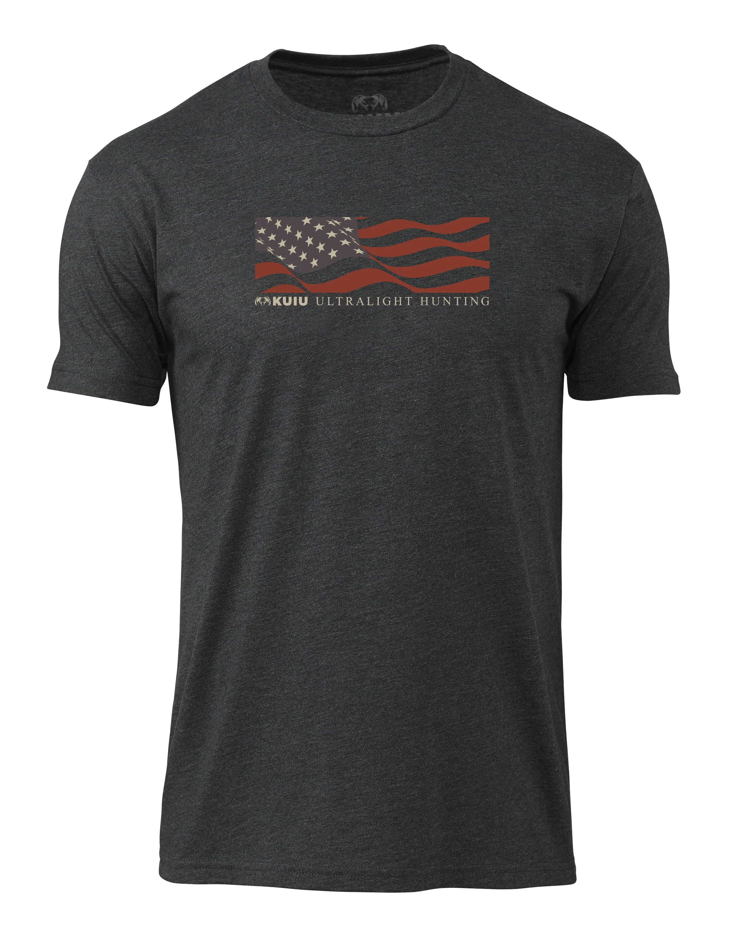 KUIU Flag Logo T-Shirt