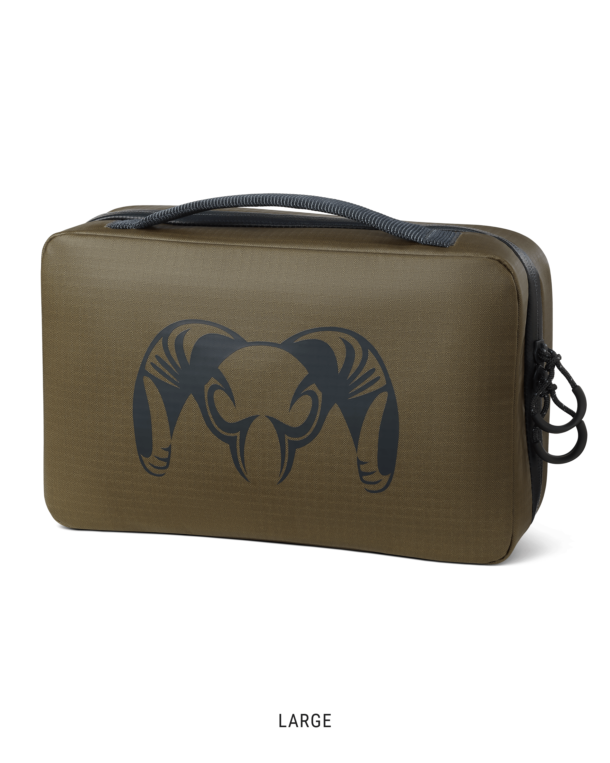 Waypoint Dopp Kit
