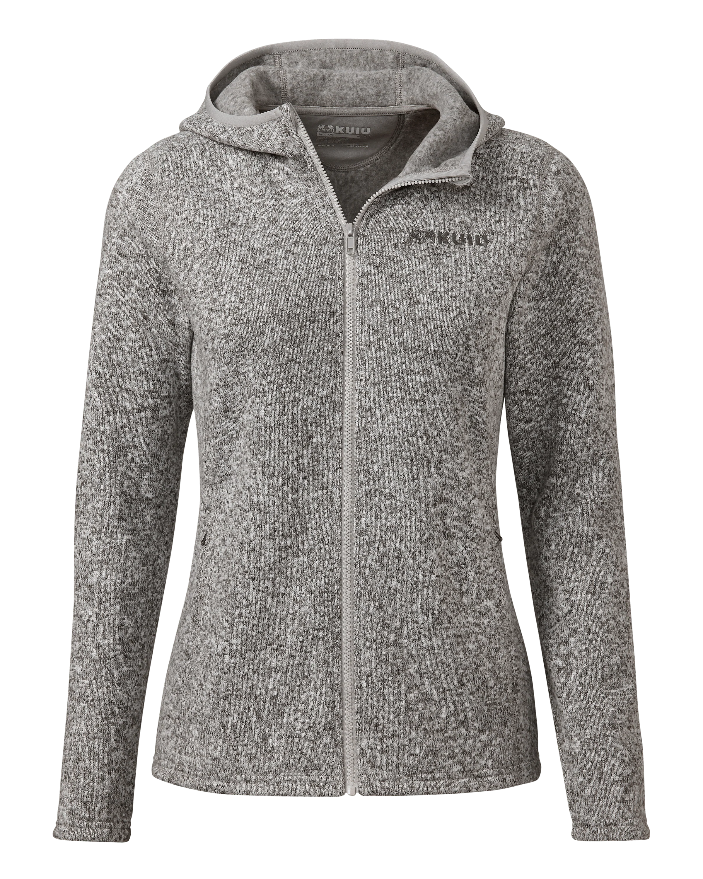Women's Base Camp Hooded Sweater