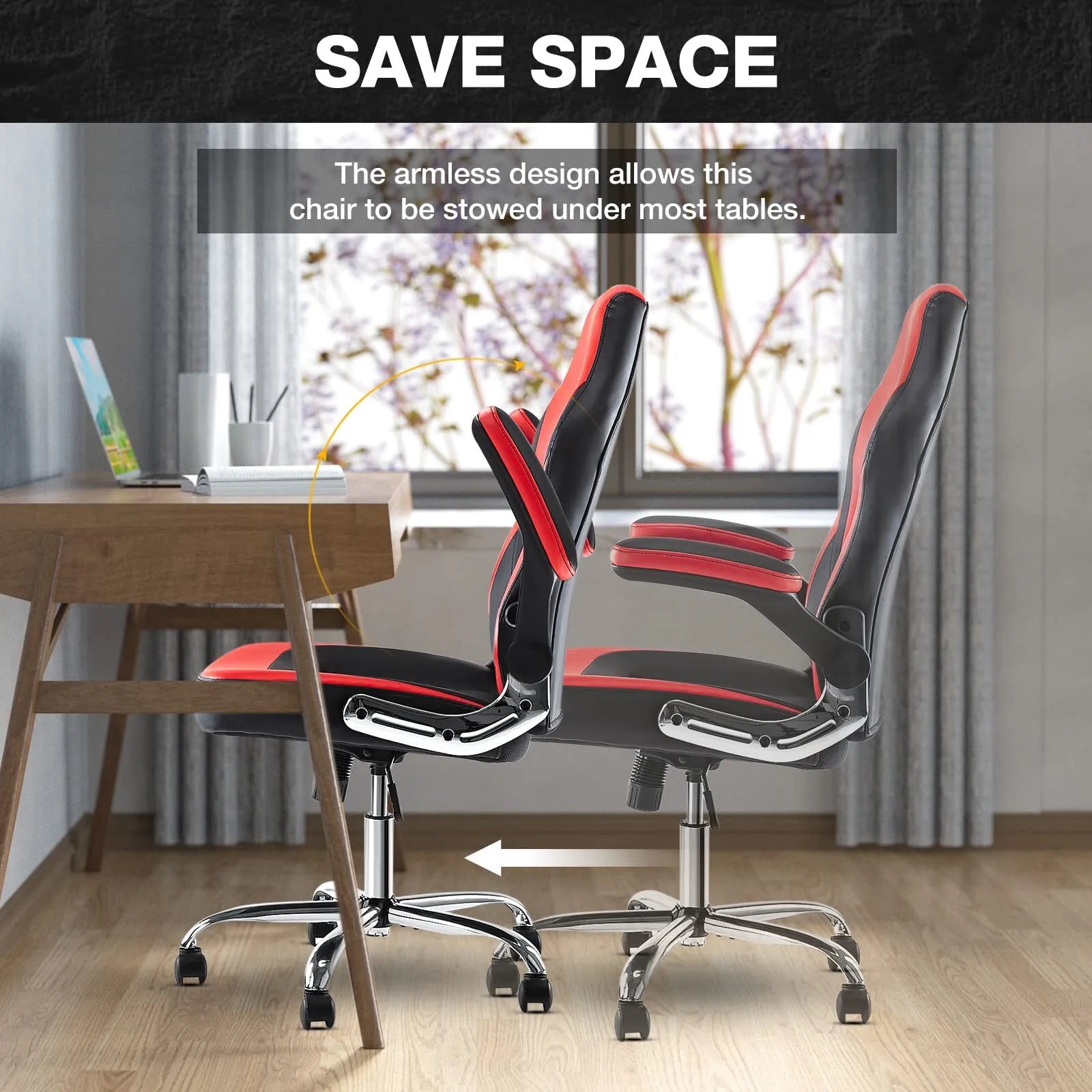 Ergonomic Gaming Office Chair