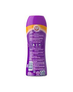 Arm & Hammer Clean Scentsations In-Wash Scent Booster - Odor Blaster, 15 Oz