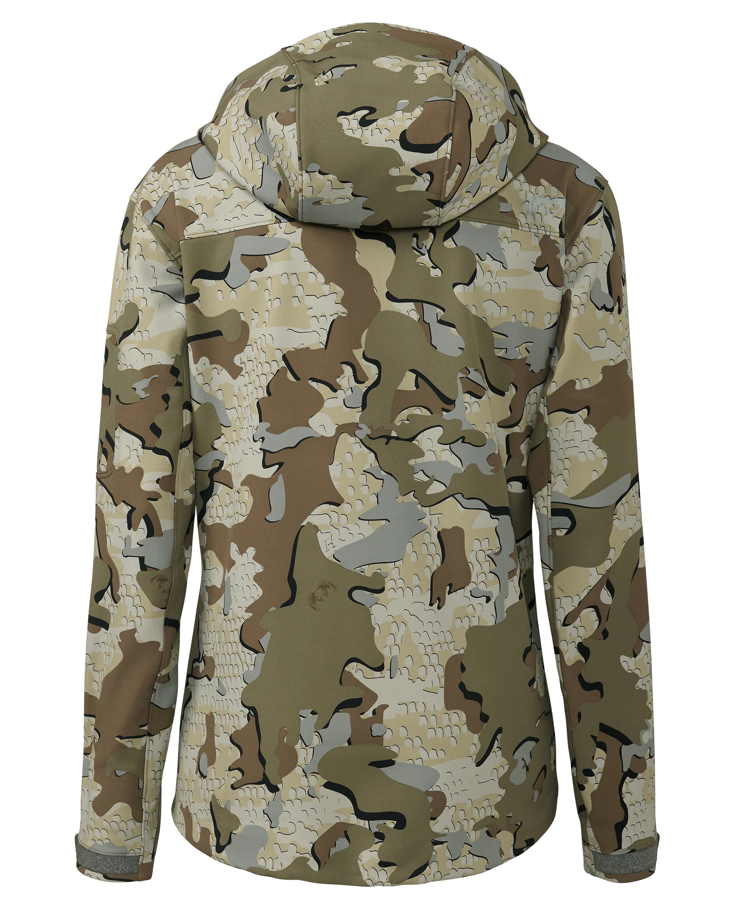 Women’s Guide PRO Hooded Jacket