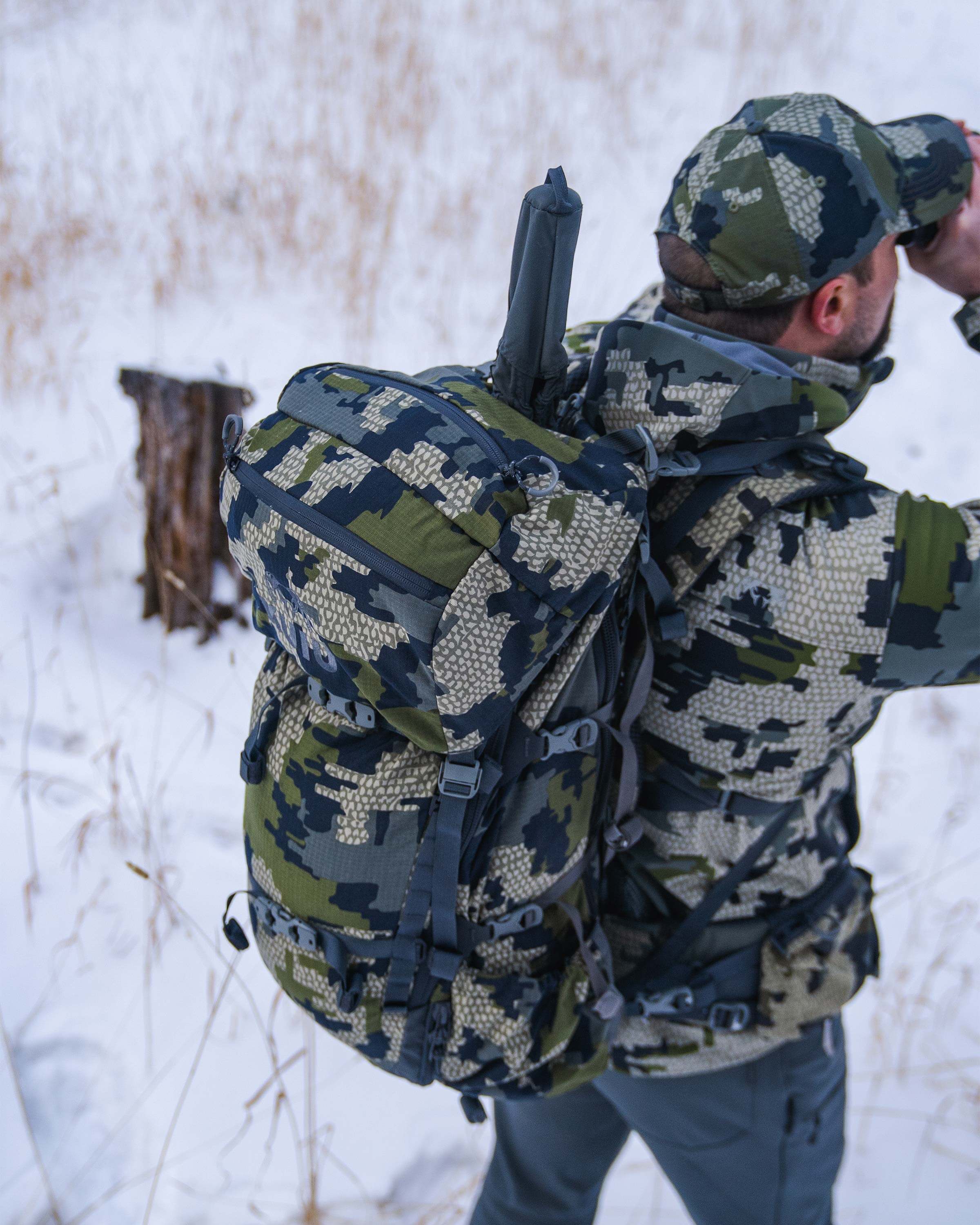 PRO Divide 4500 Pack