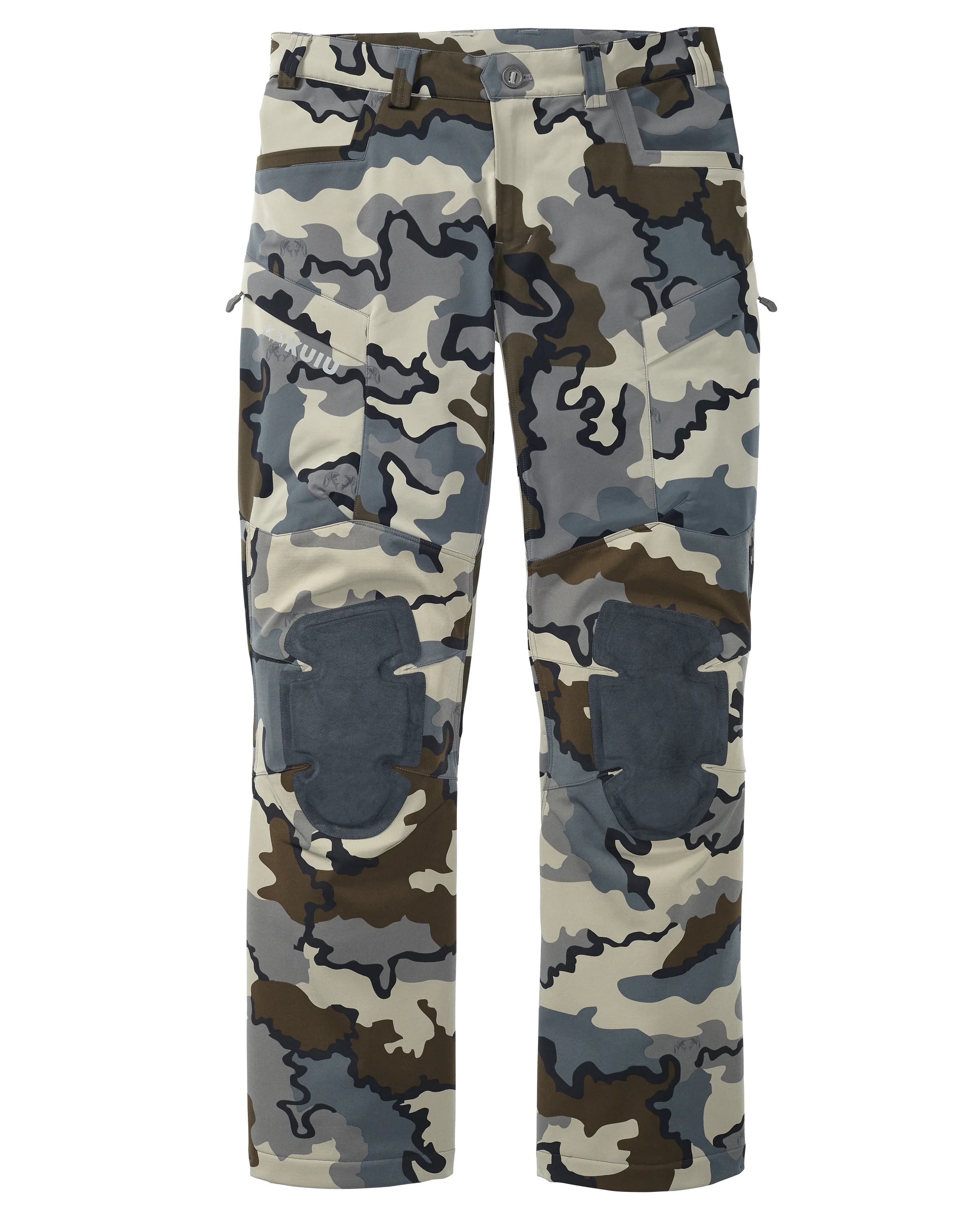 Talus Hybrid Pant