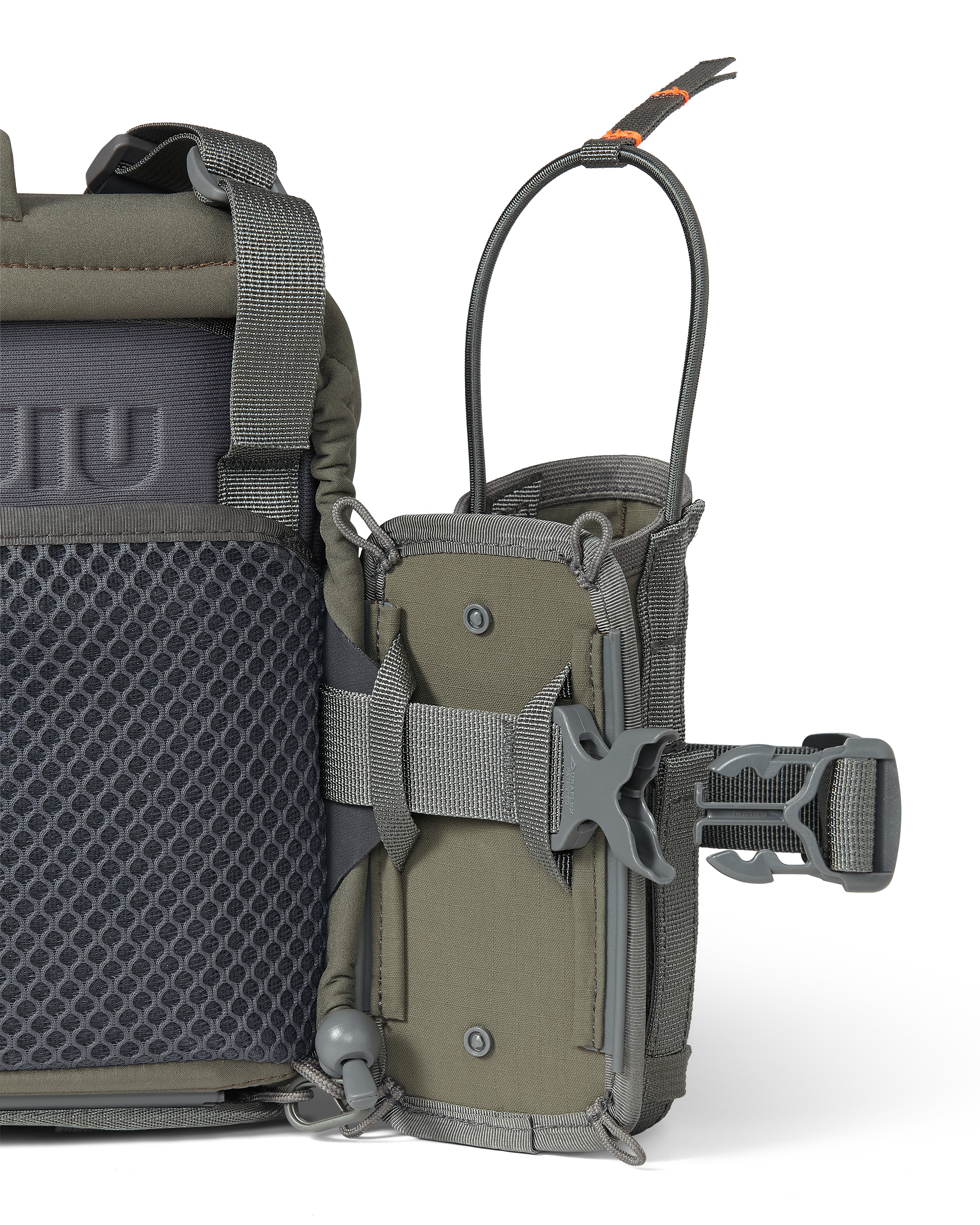 PRO G3 Bear Spray Holder