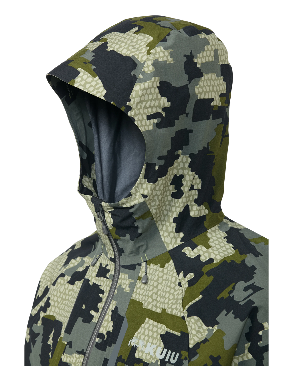 Chugach TR Rain Jacket