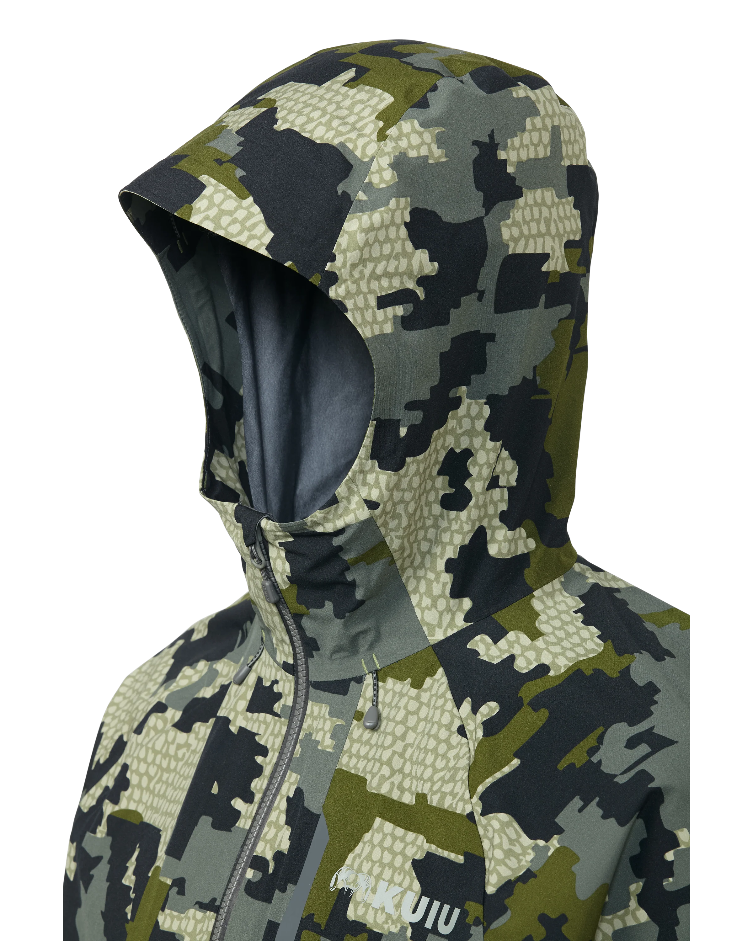 Chugach TR Rain Jacket