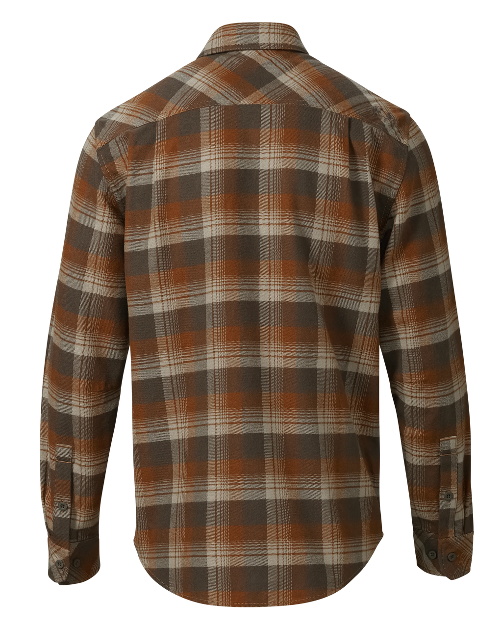 Field Flannel Shirt