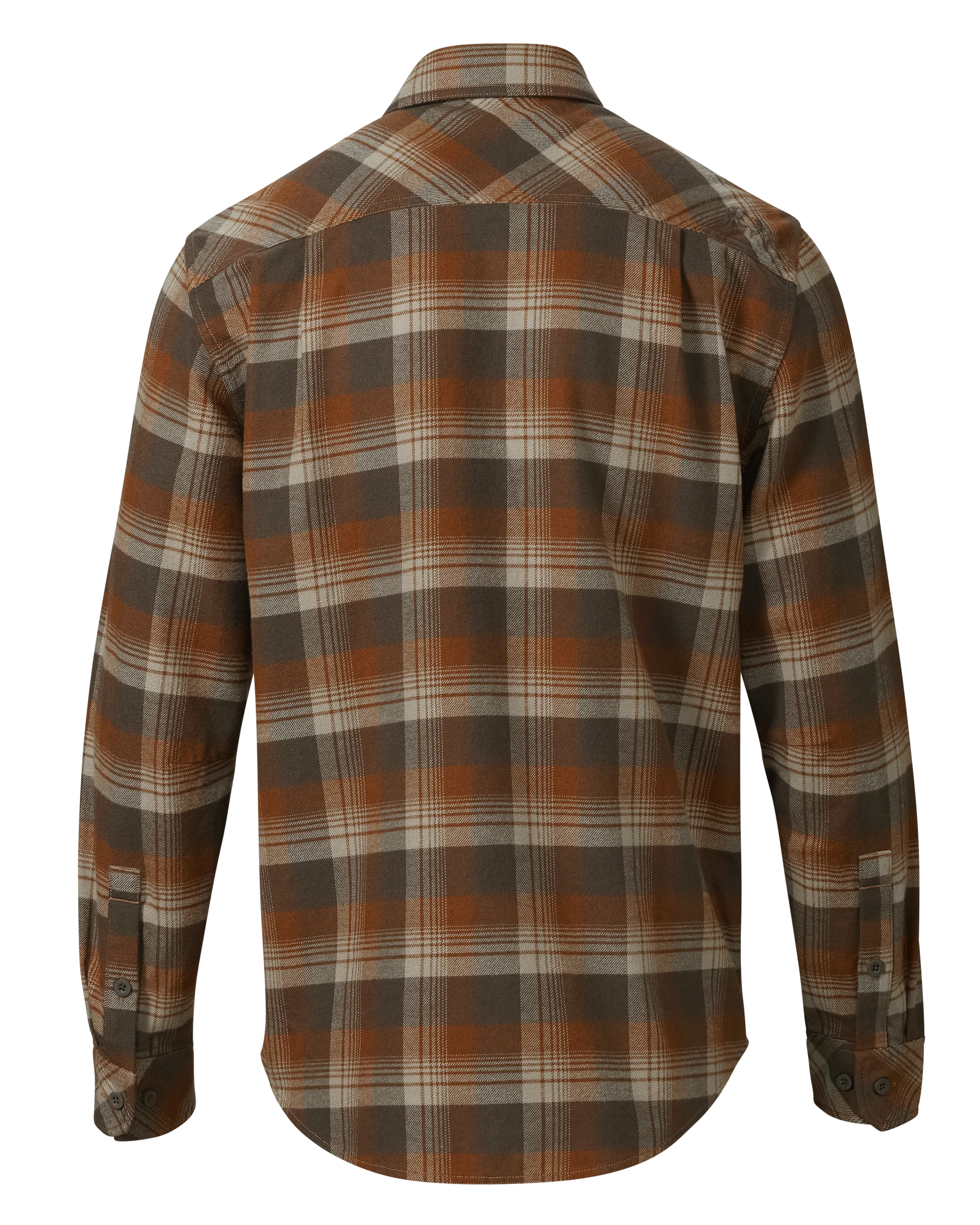 Field Flannel Shirt