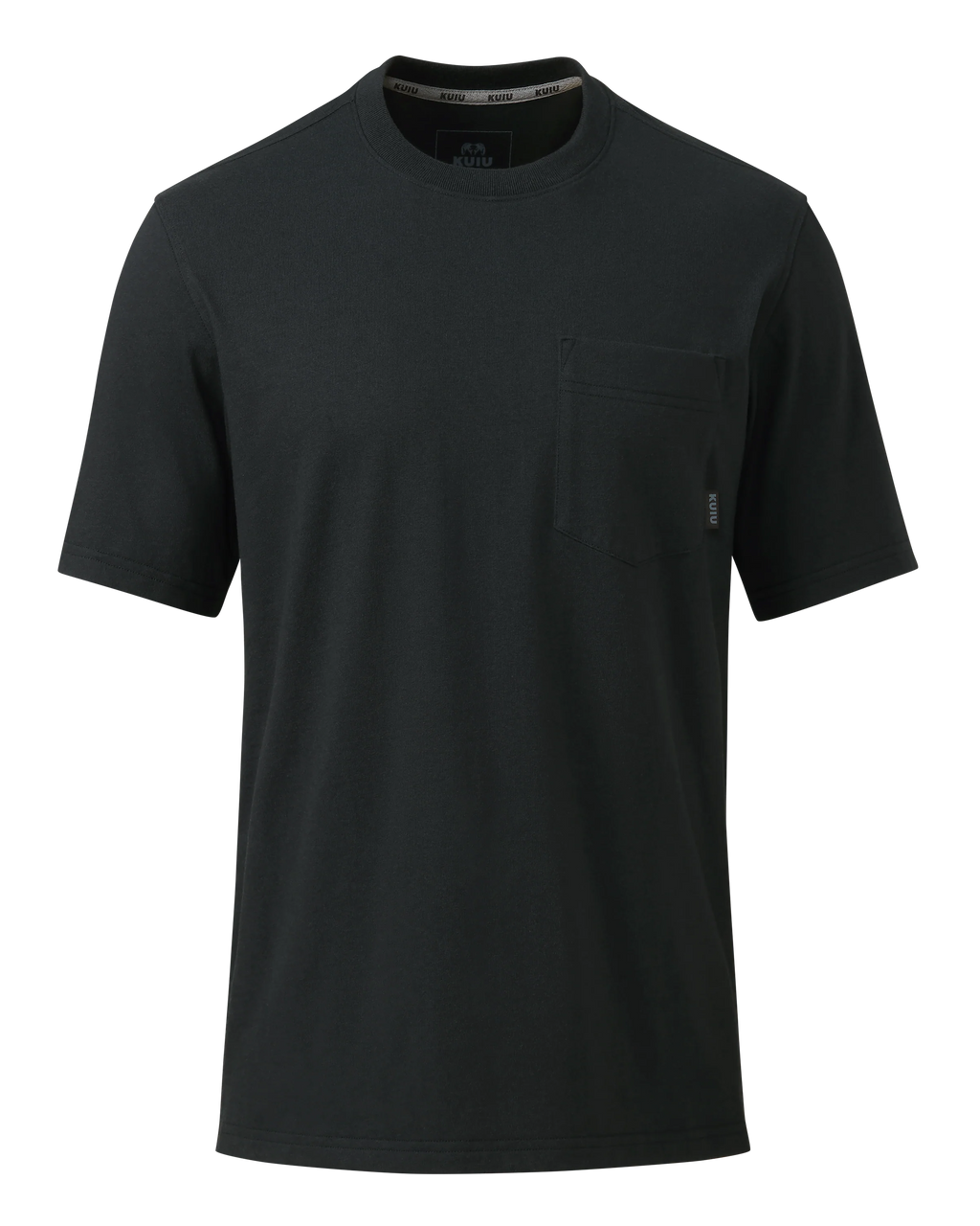 Workgrade SS Pocket Crew