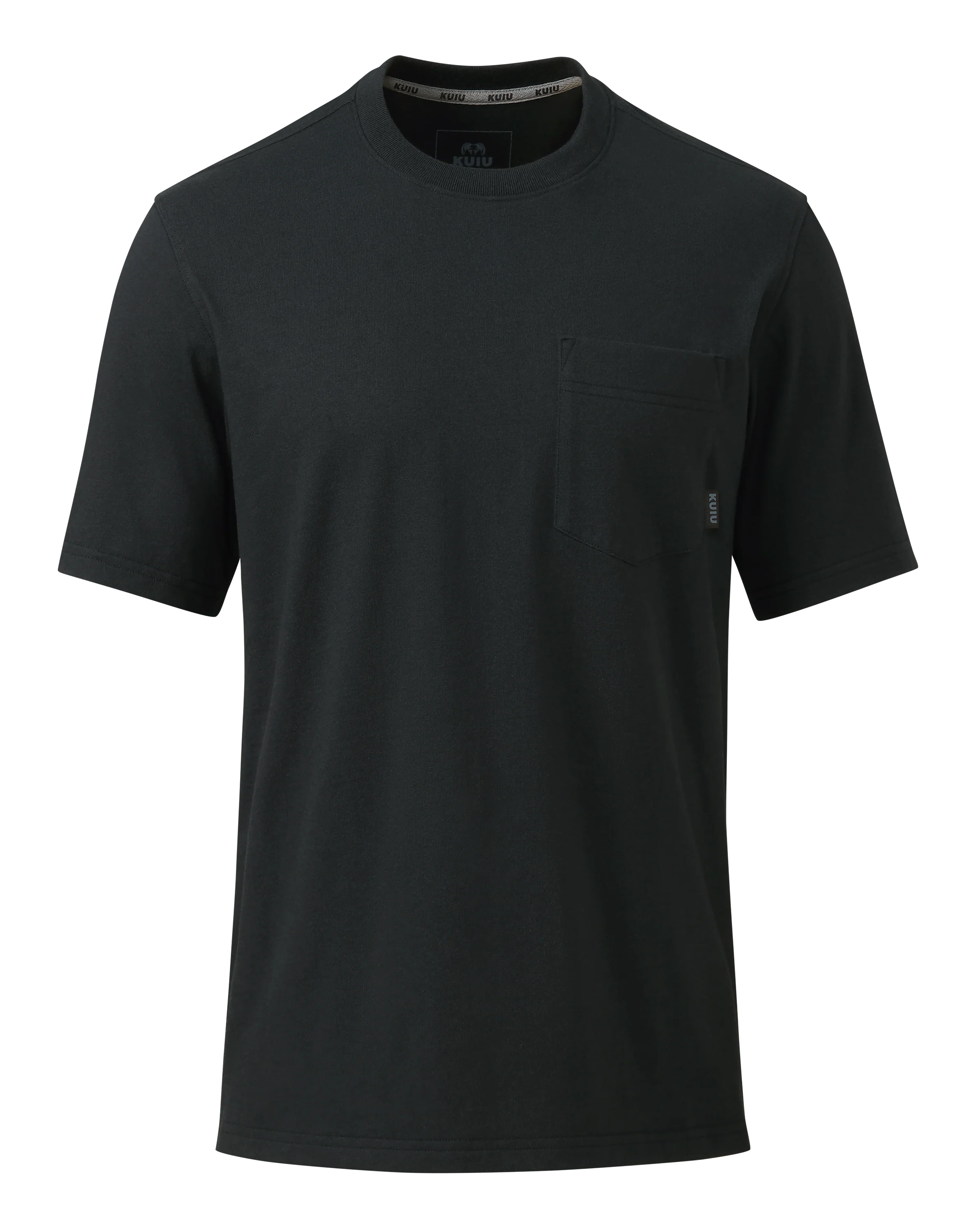 Workgrade SS Pocket Crew