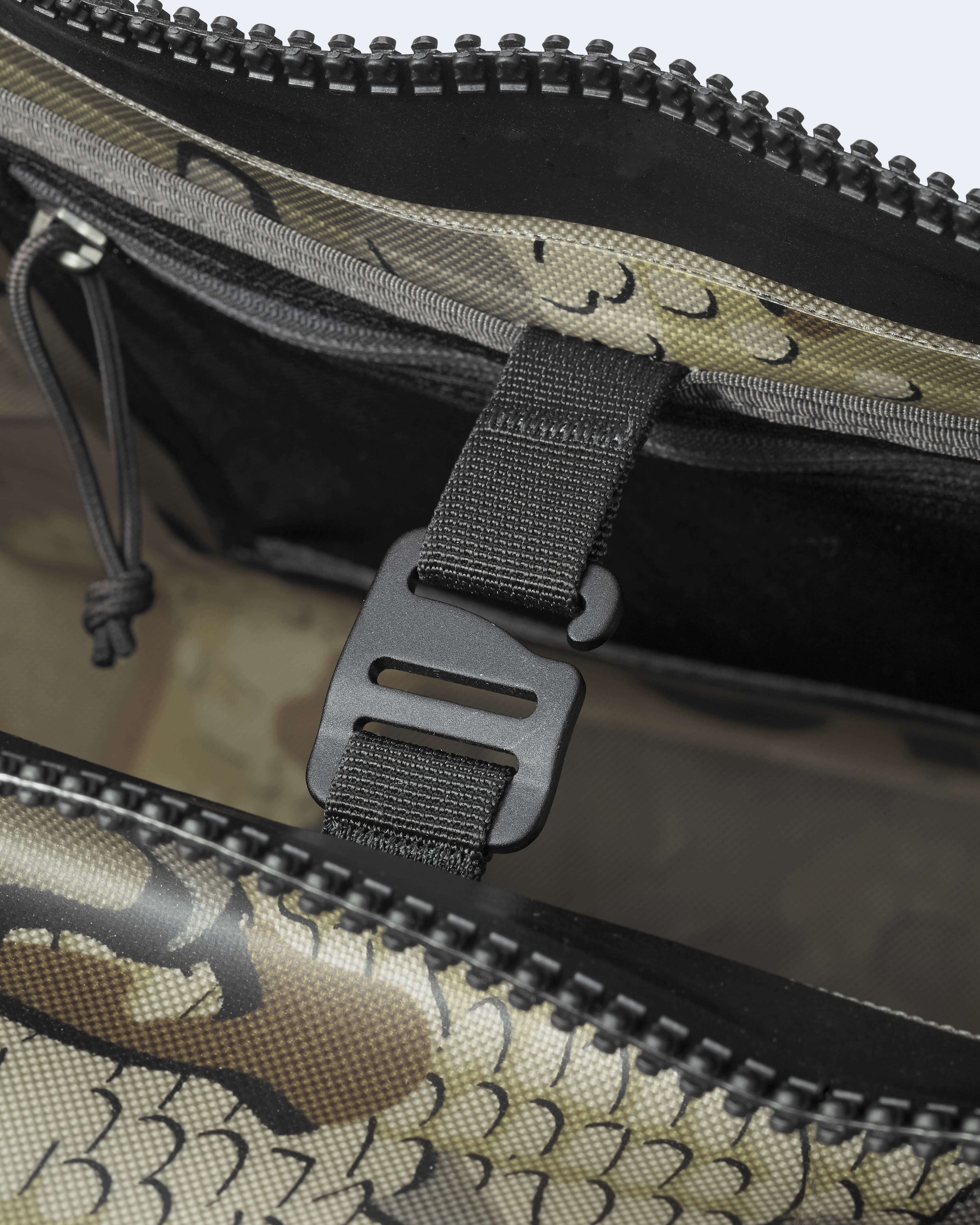 Kodiak 6600 Submersible Duffel