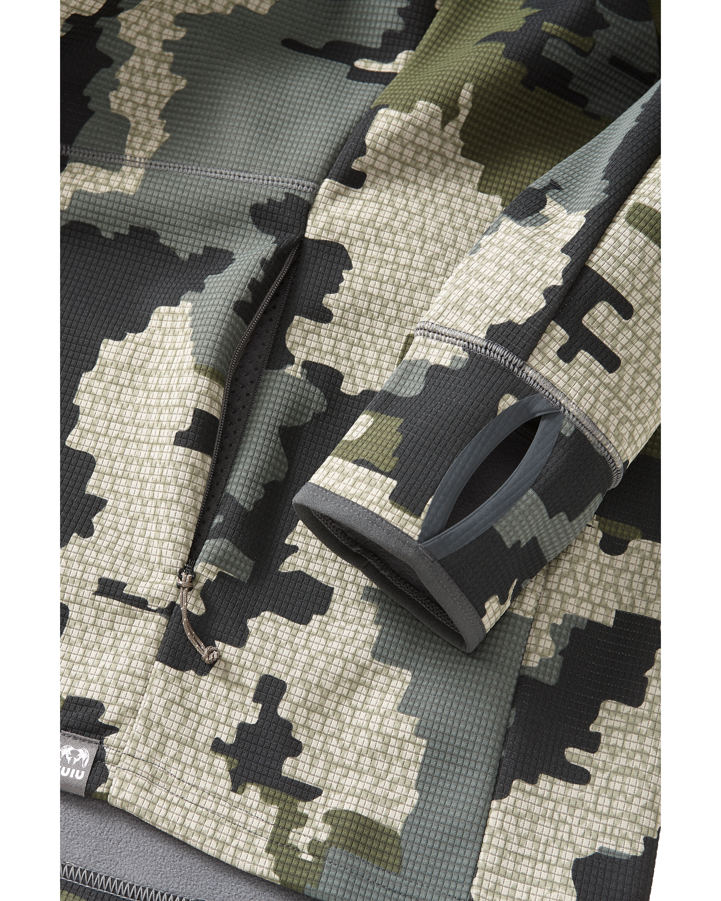 Peloton 240 Full Zip