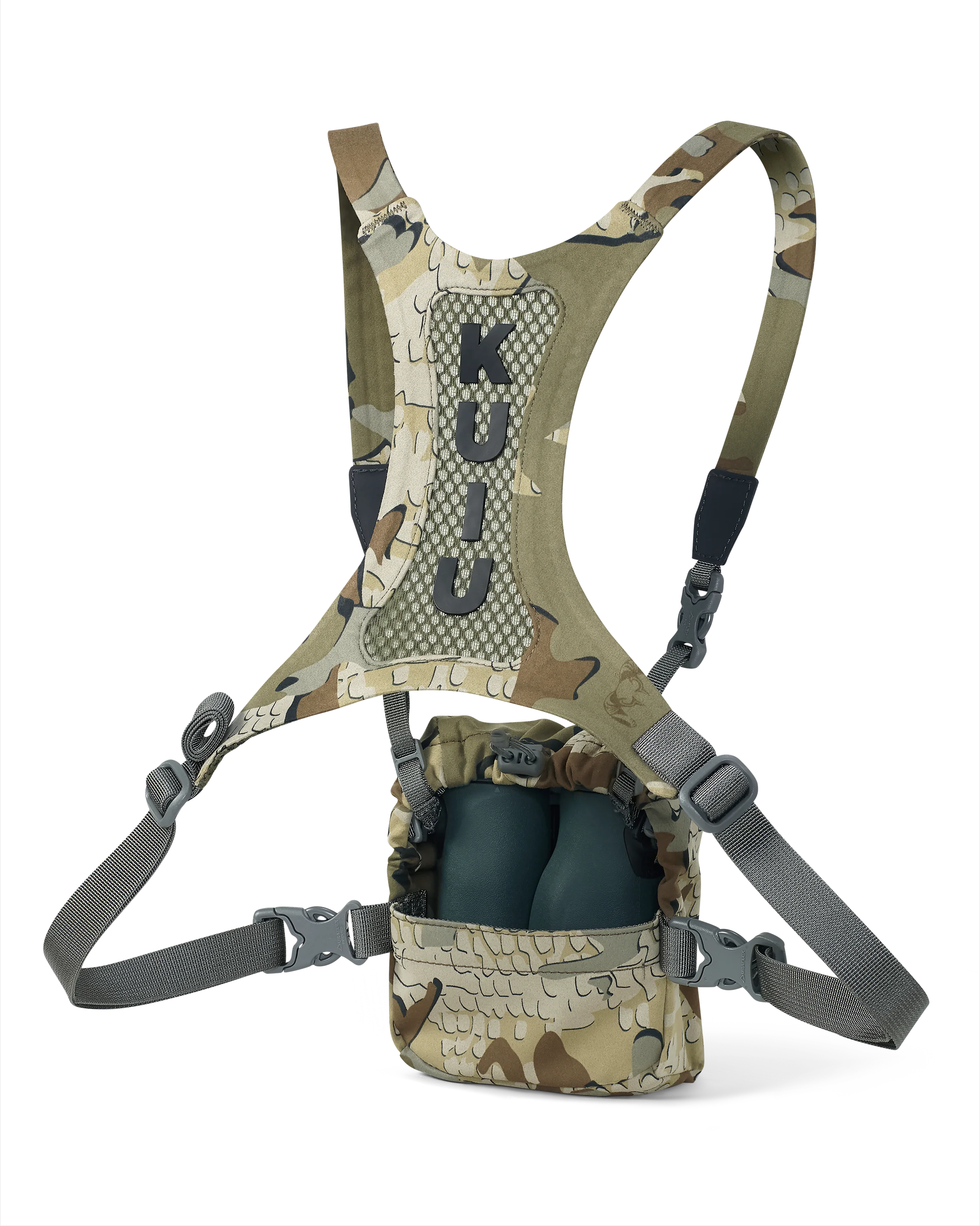 Ultralight Bino Harness