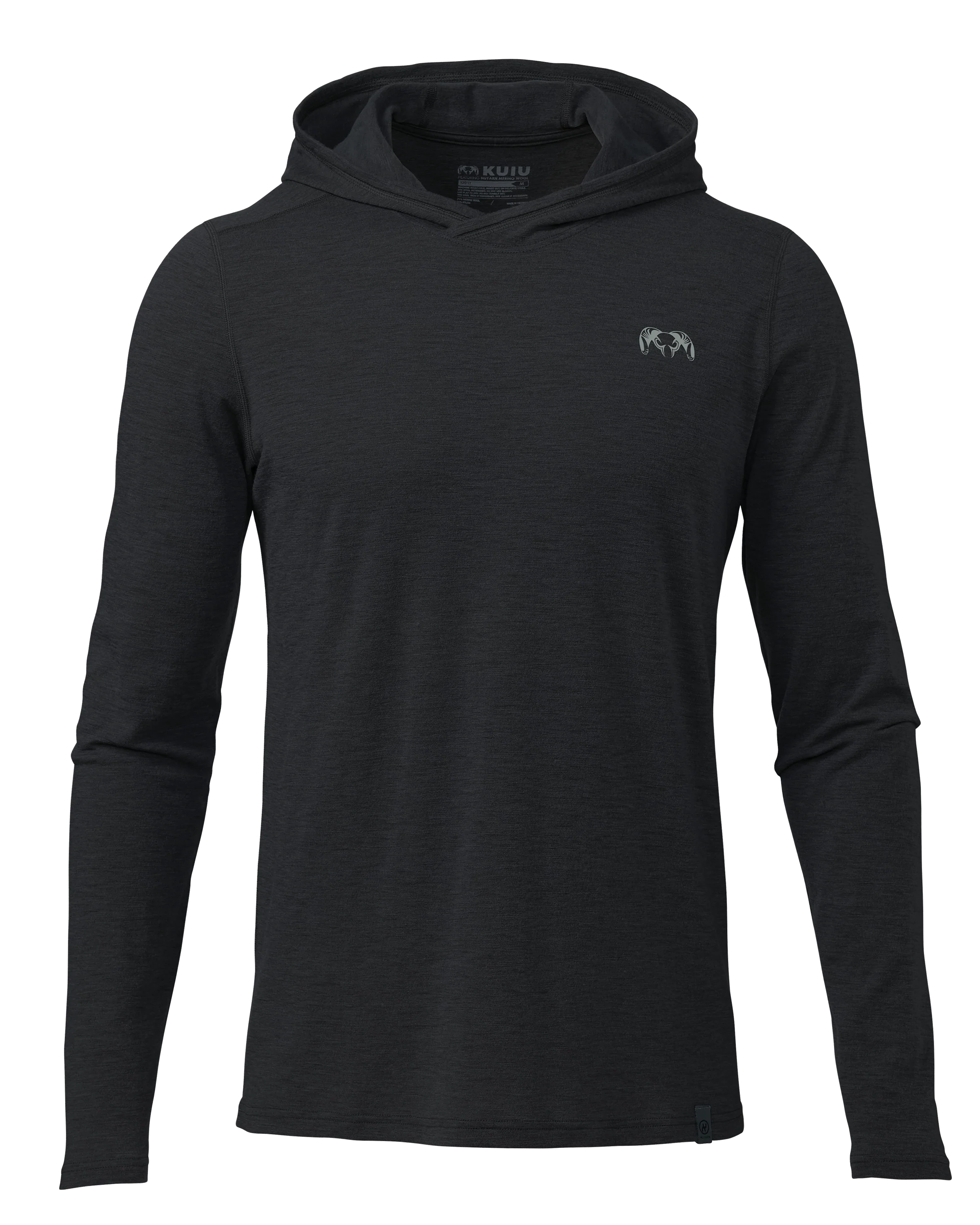 ULTRA Merino 120 LT LS Hoodie
