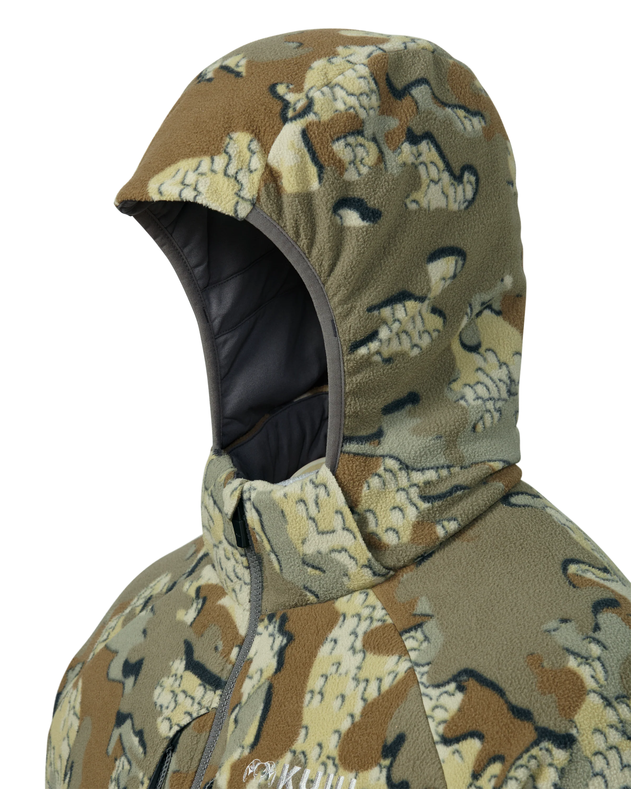 KUIU Proximity Hooded Insulated Jacket