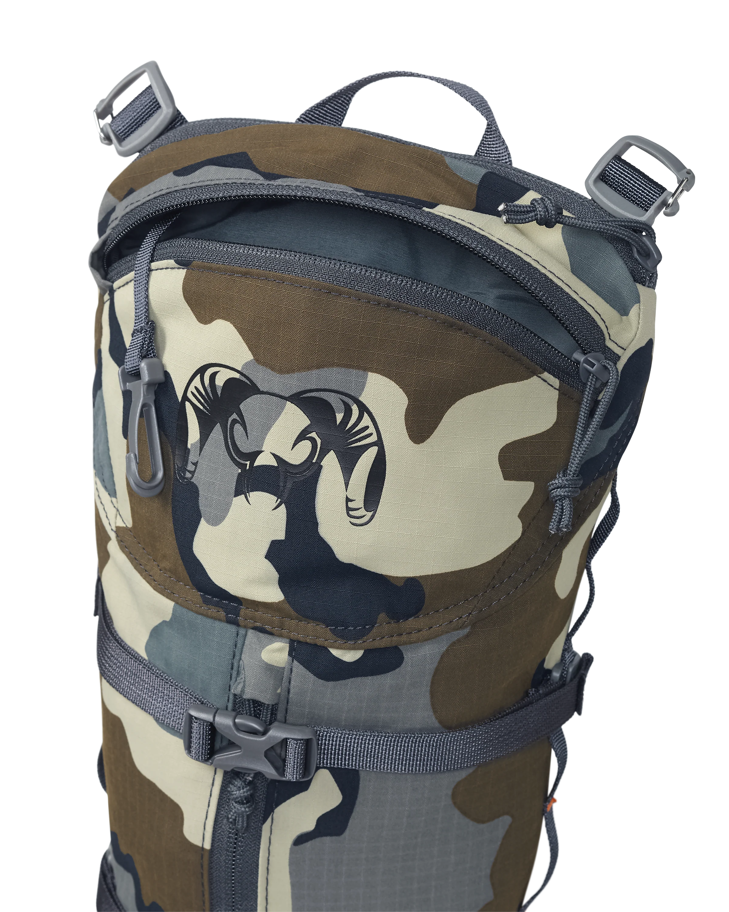 PRO G3 Hydration Rig