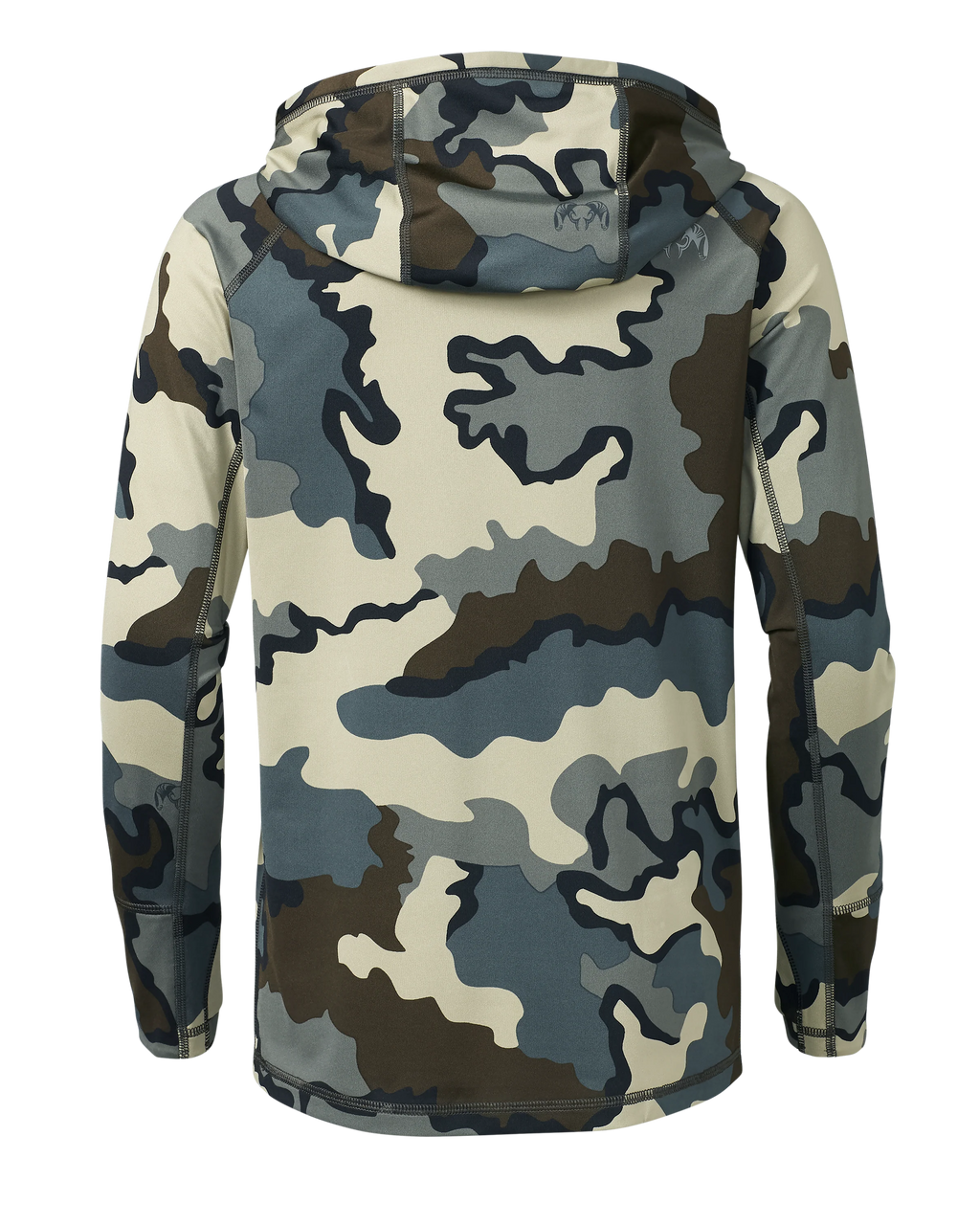 Youth Gila LS Hoodie