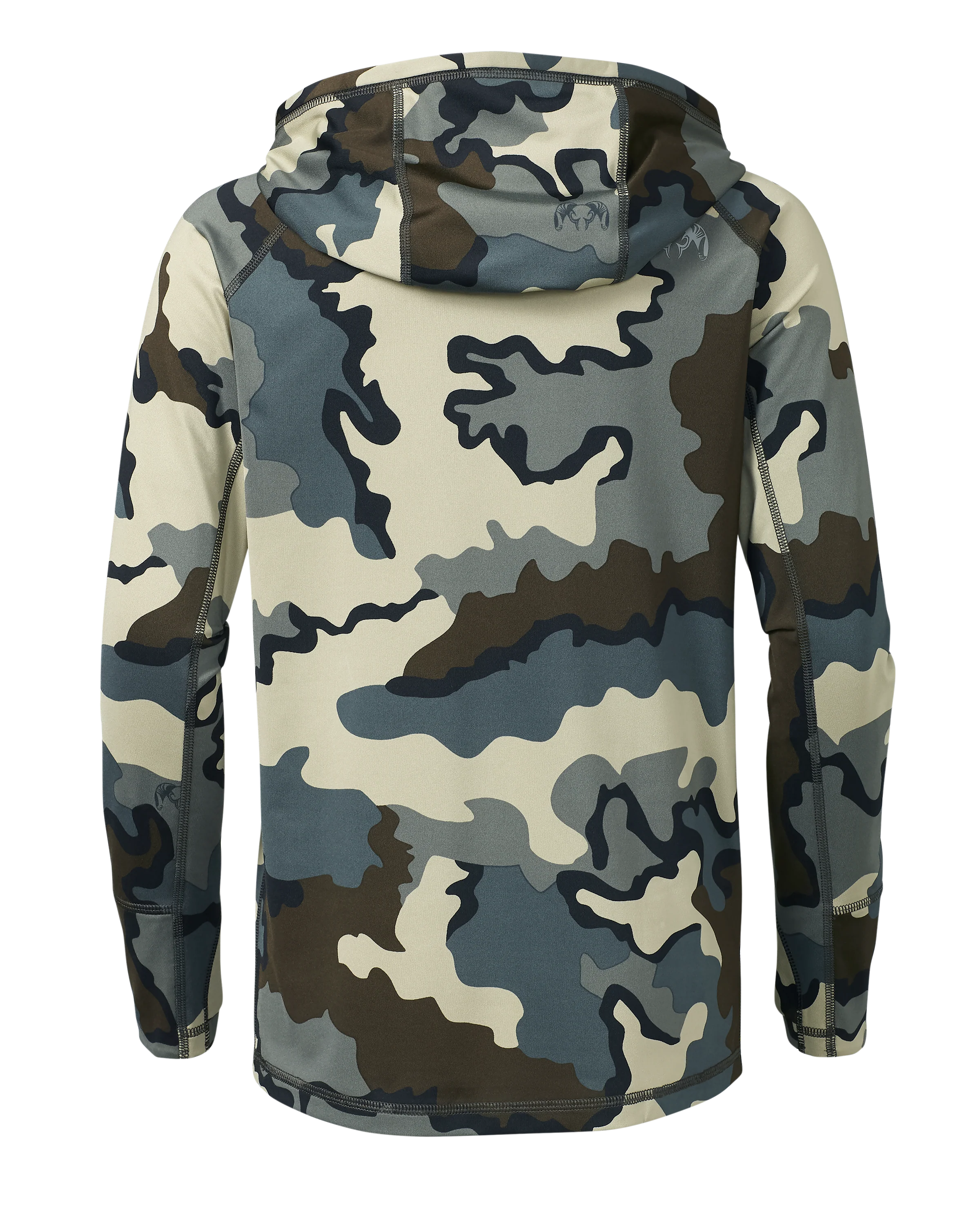 Youth Gila LS Hoodie