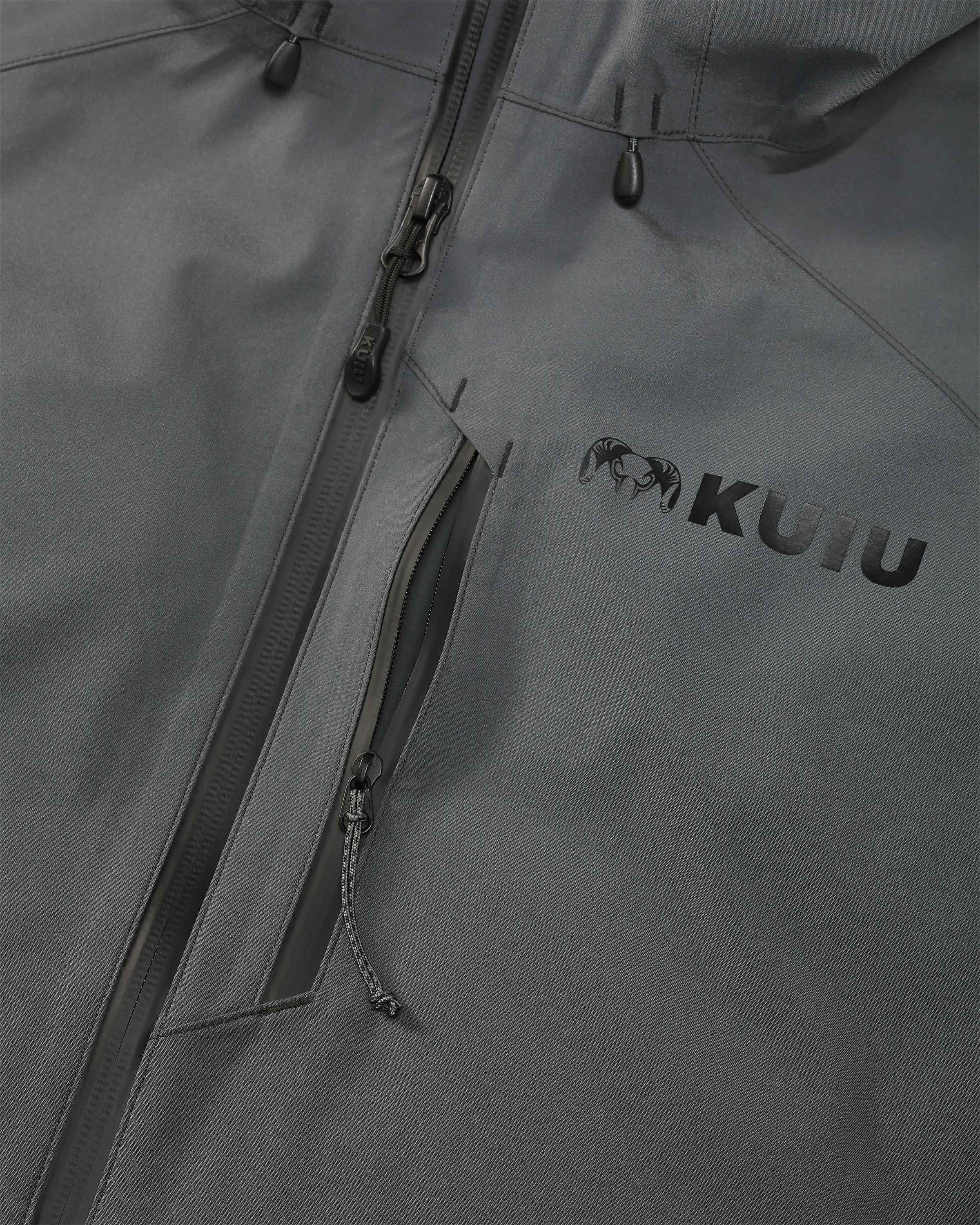 Northridge Rain Jacket