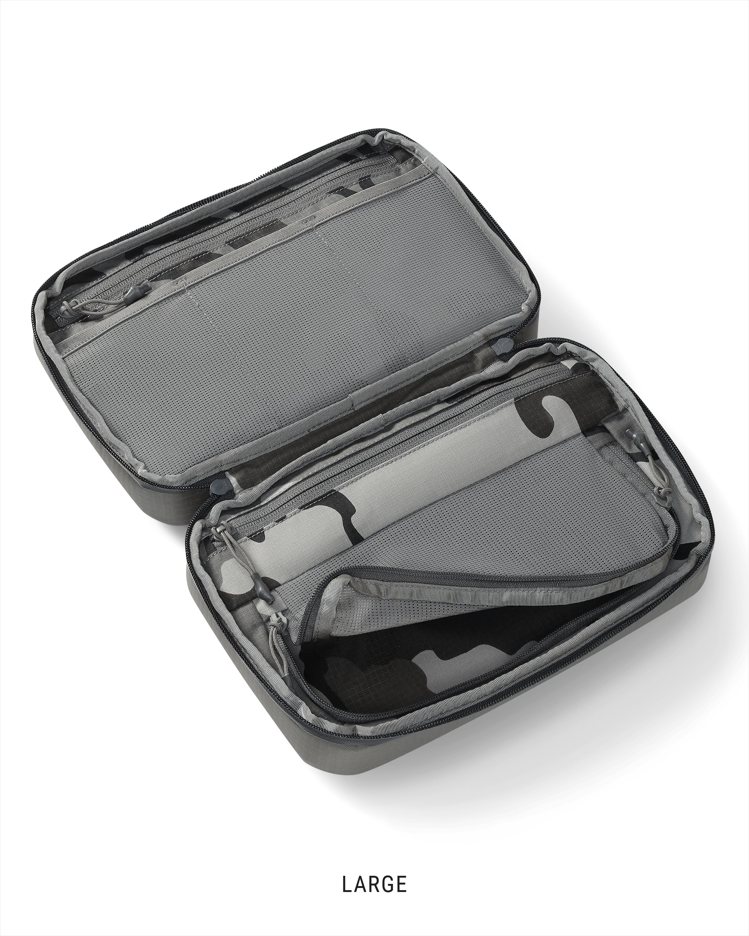 Waypoint Dopp Kit