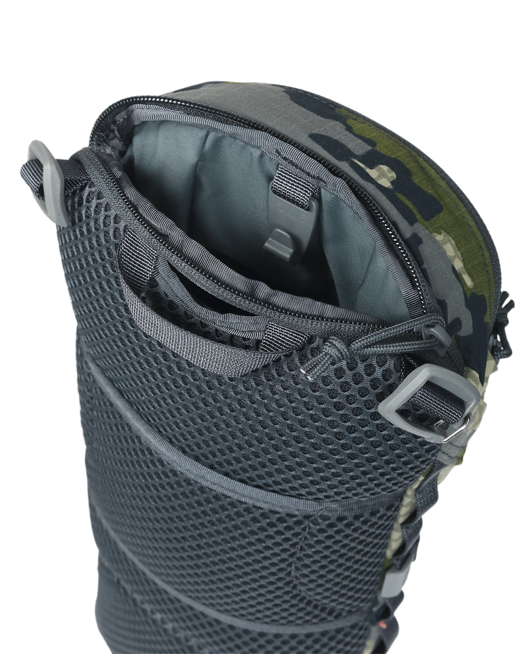 PRO G3 Hydration Rig