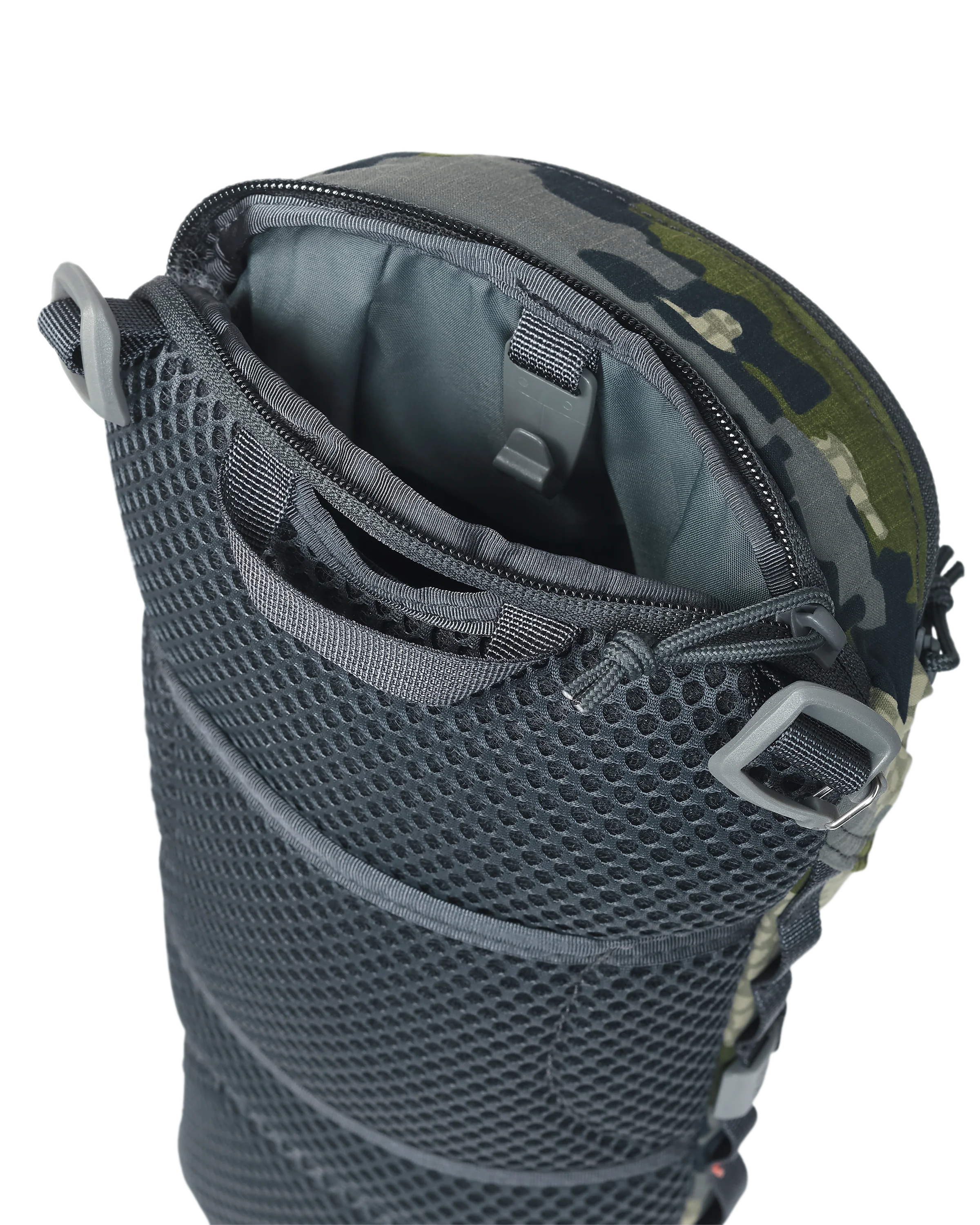 PRO G3 Hydration Rig