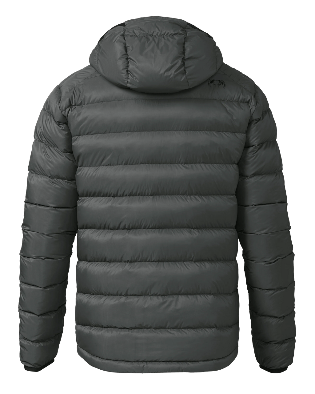 Super Down LT Hooded Jacket