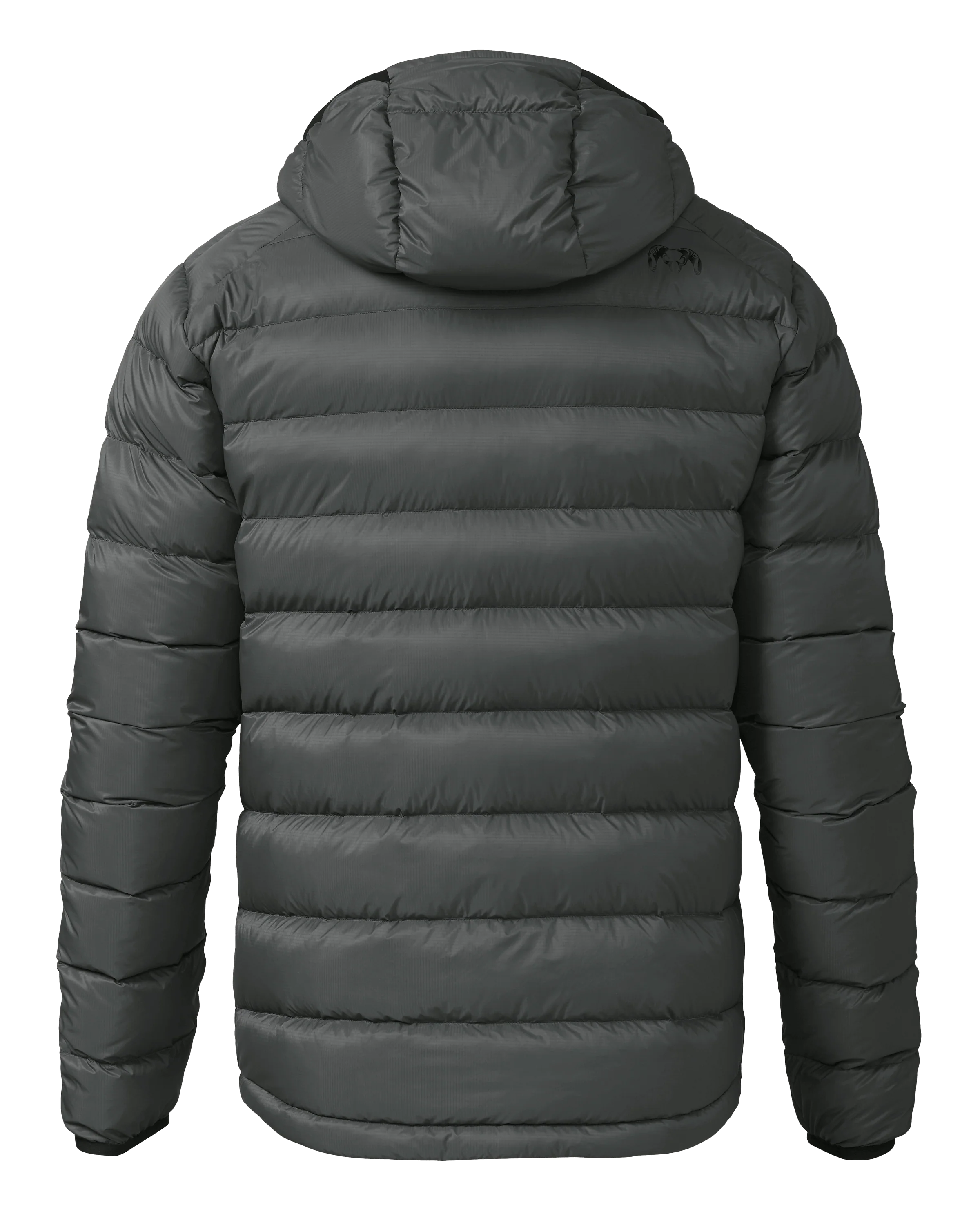 Super Down LT Hooded Jacket