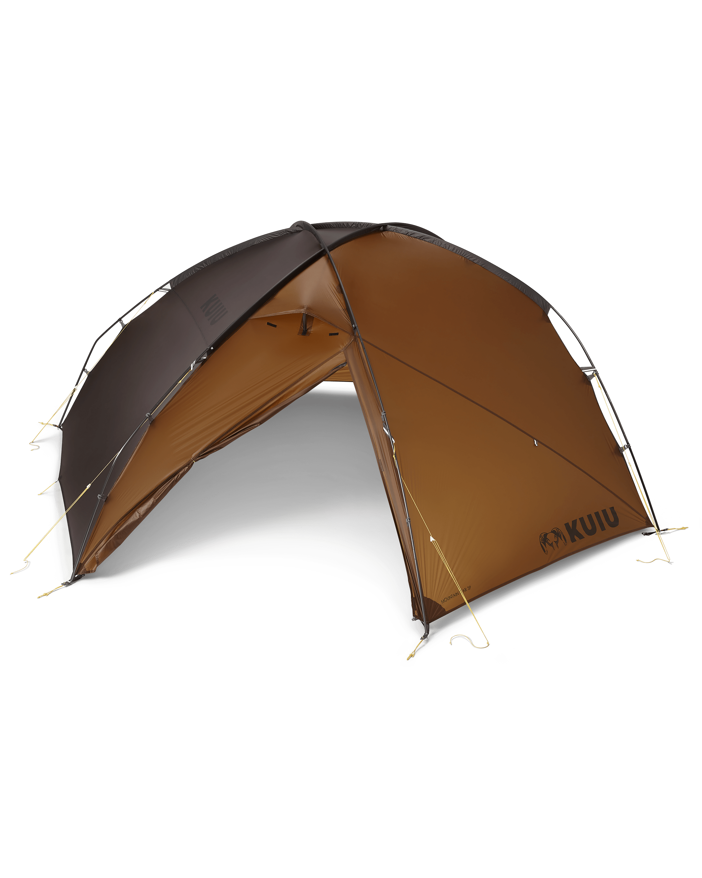 Mountain Star 3 Person Tent