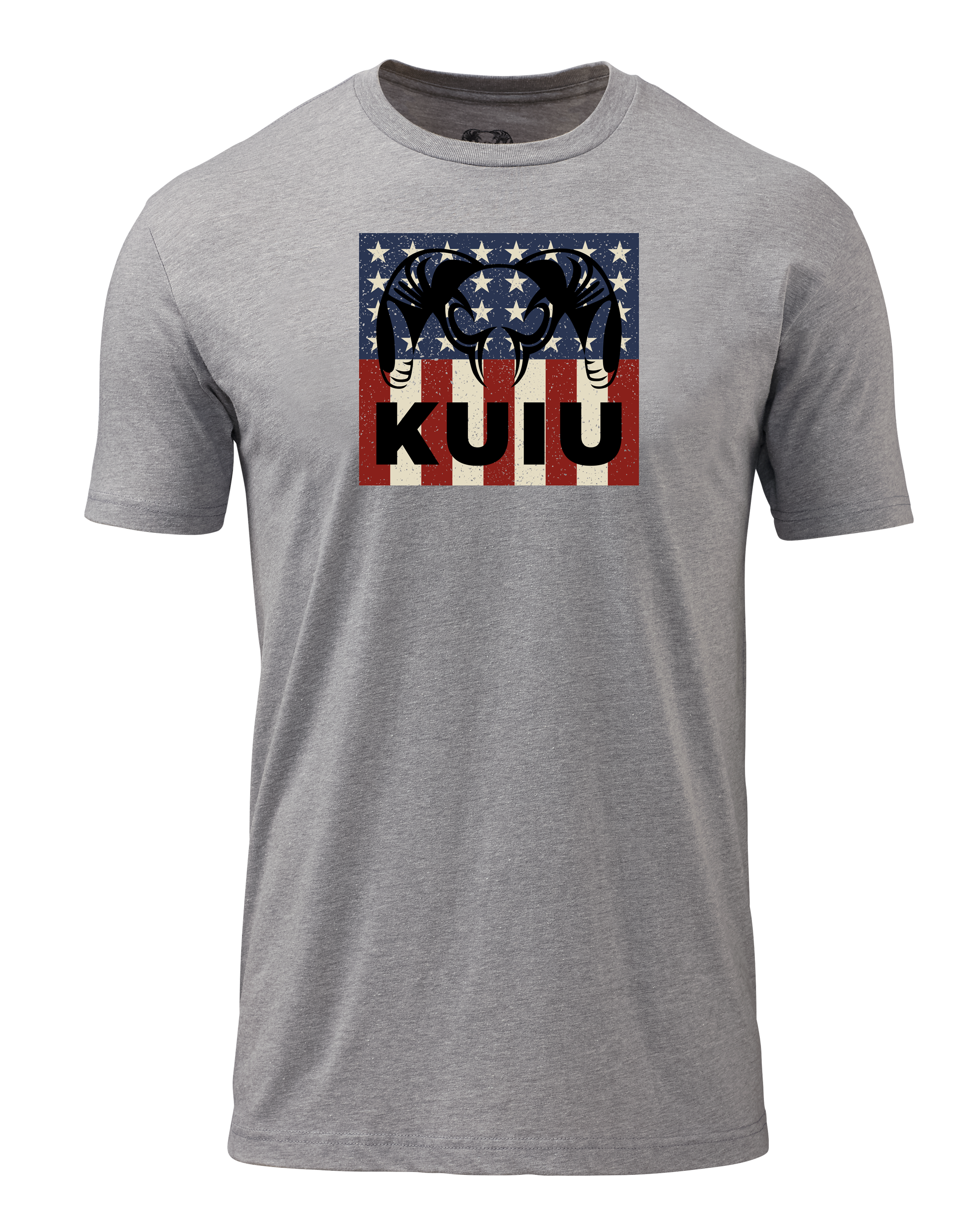 KUIU Retro Patriot T-Shirt