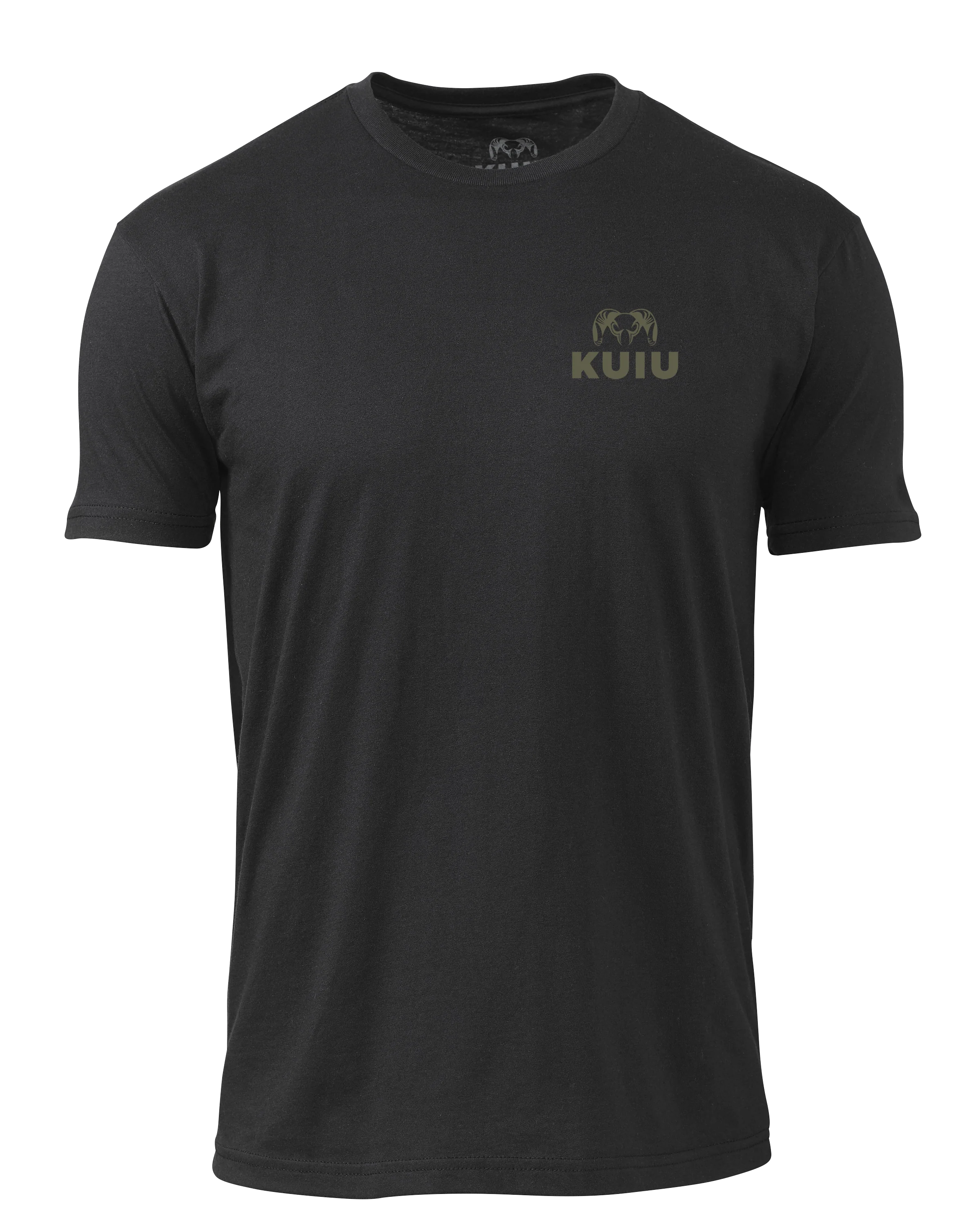 KUIU Shield Back Logo T-Shirt