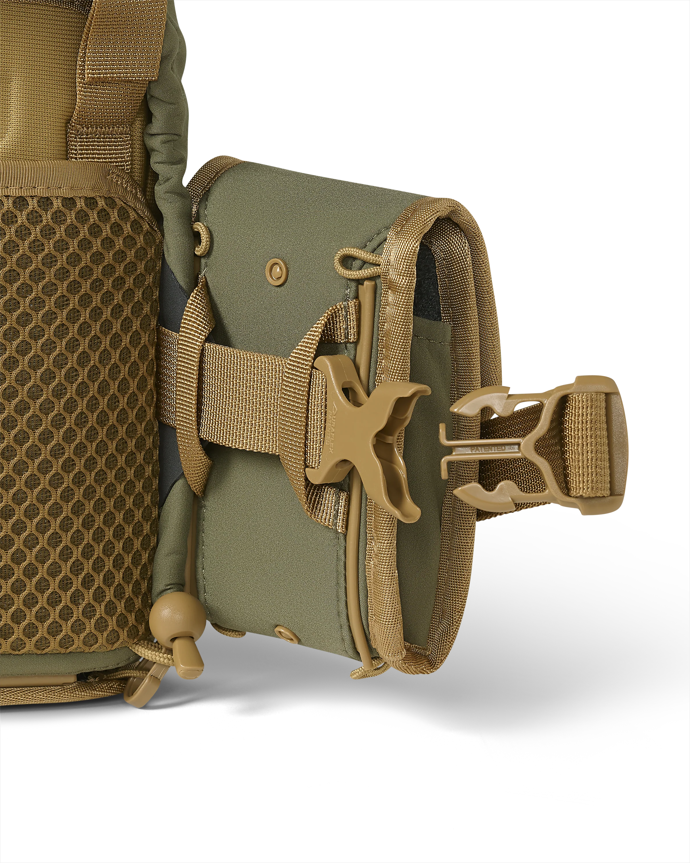 PRO G3 Rangefinder Holder