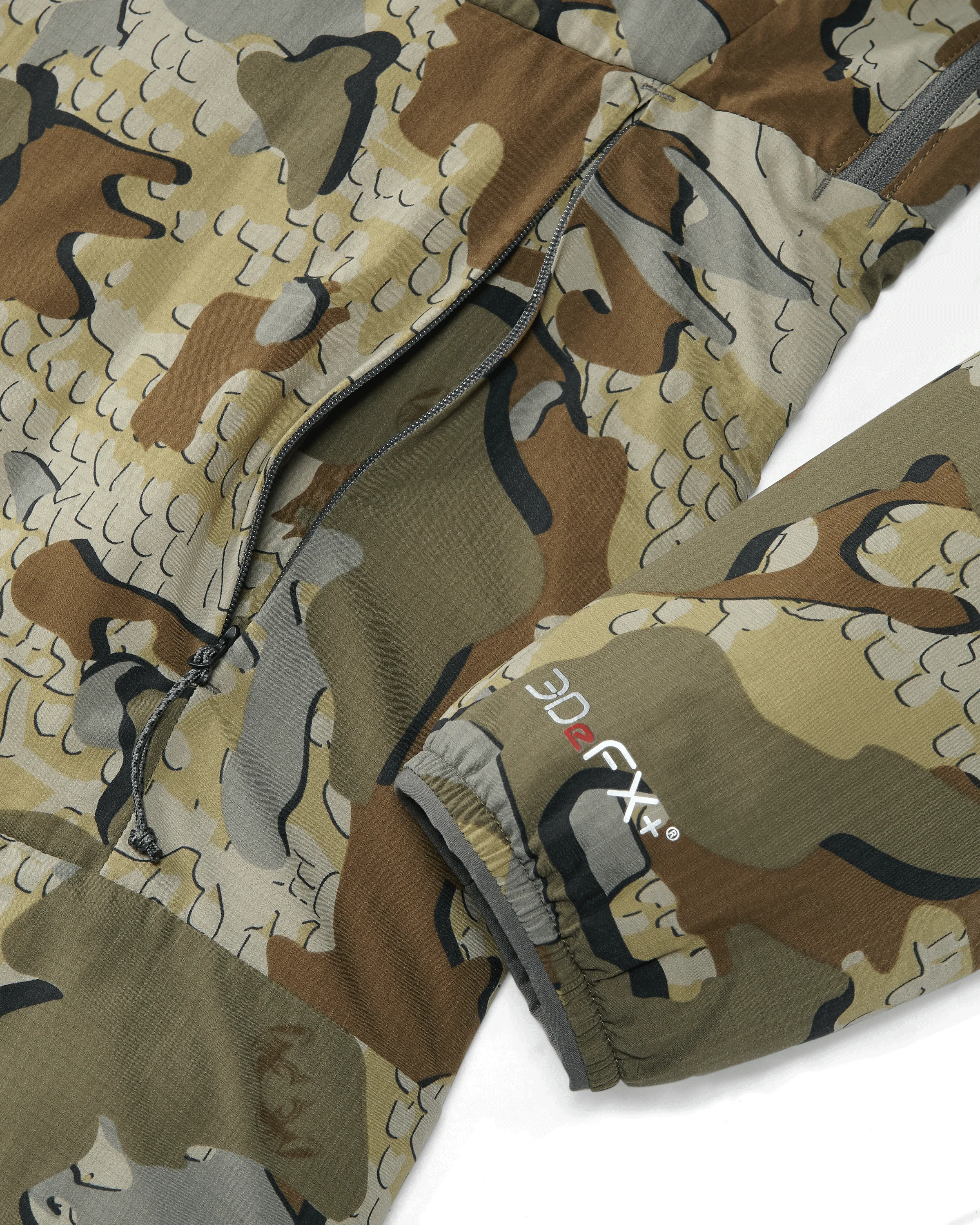 Women's Kenai Hooded Jacket