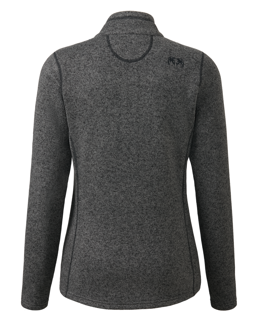 Women's Base Camp Full Zip Sweater