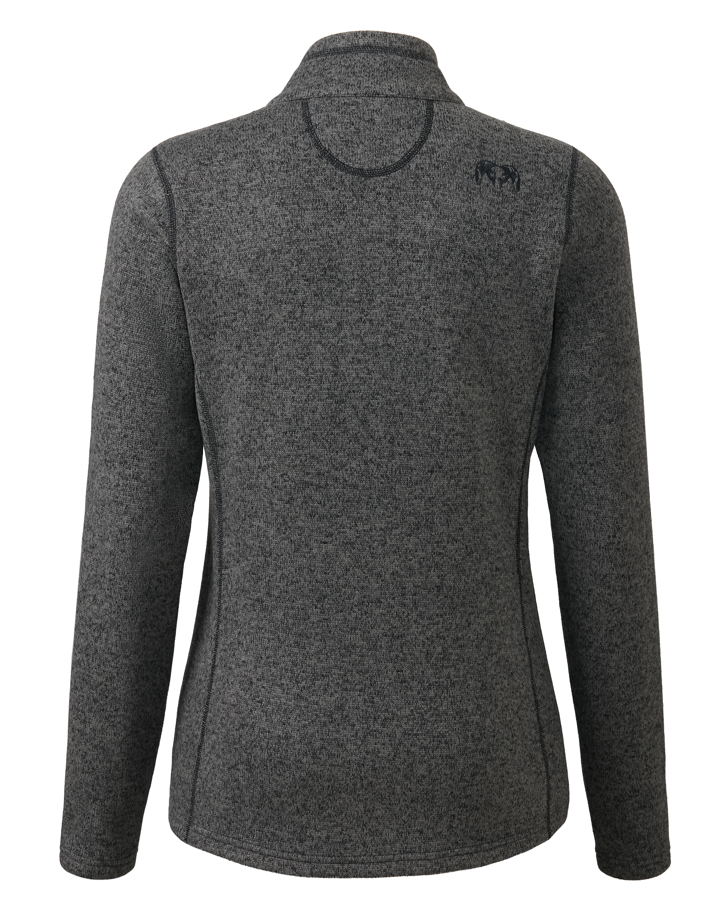 Women's Base Camp Full Zip Sweater