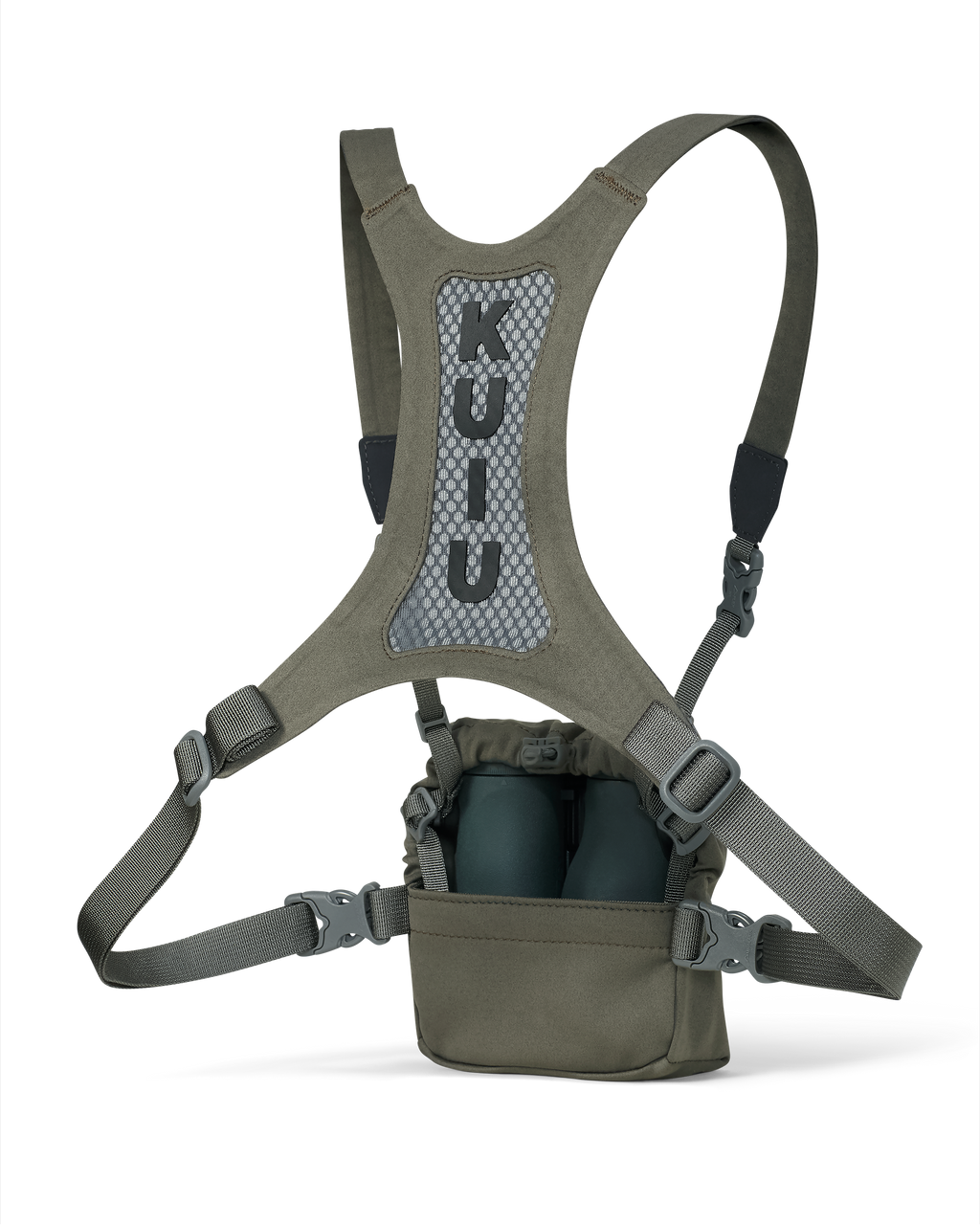 Ultralight Bino Harness