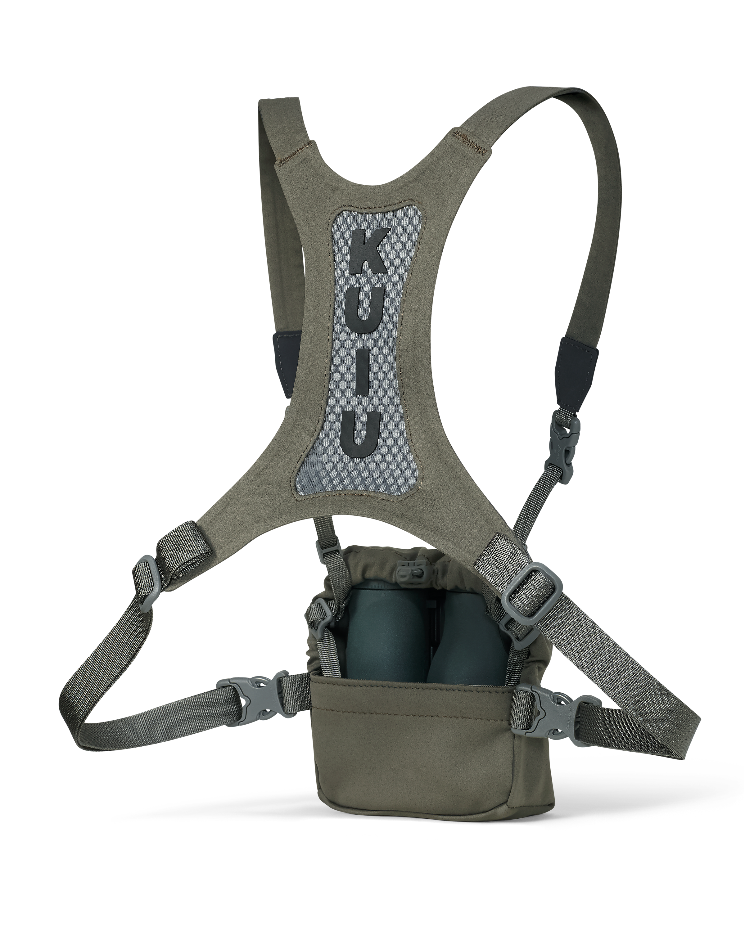 Ultralight Bino Harness