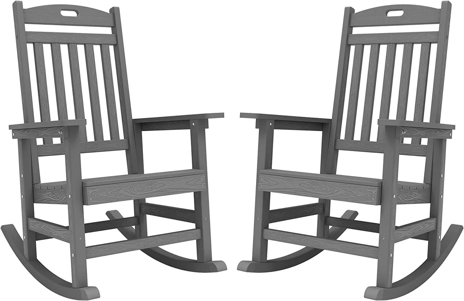 Outdoor Rocking Chair